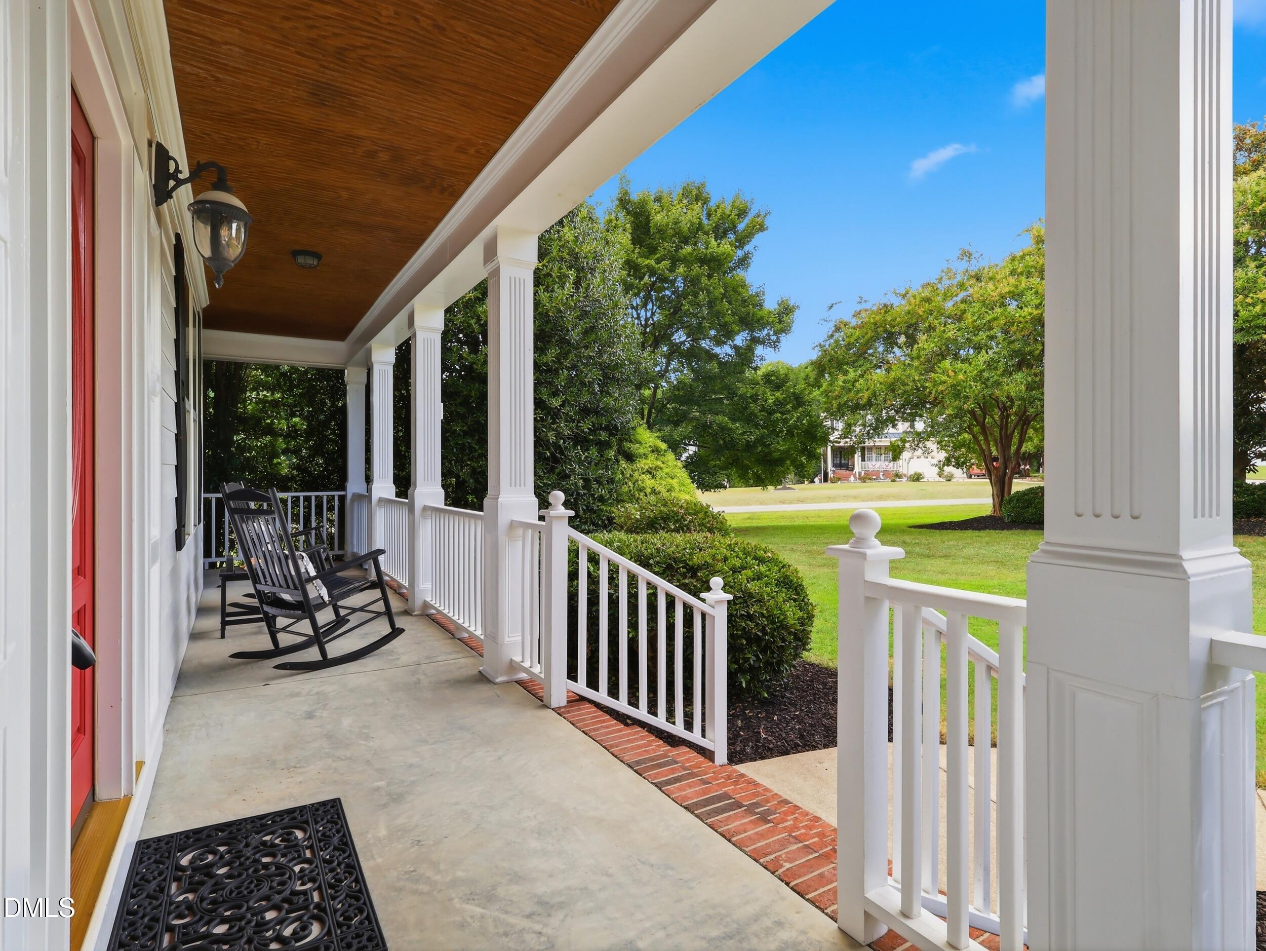 7100 Sarahwood Court Property Photo 4