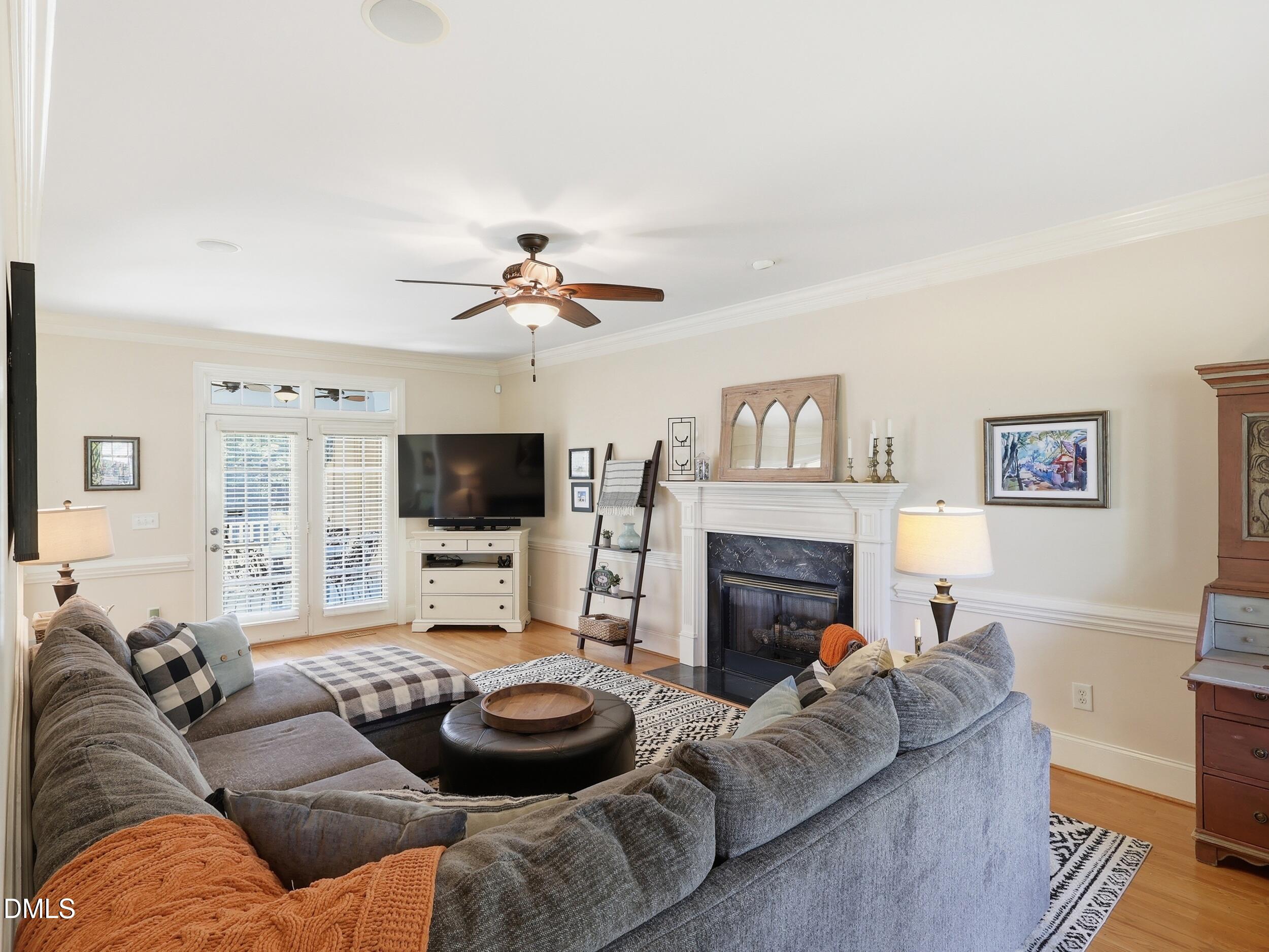 7100 Sarahwood Court Property Photo 10
