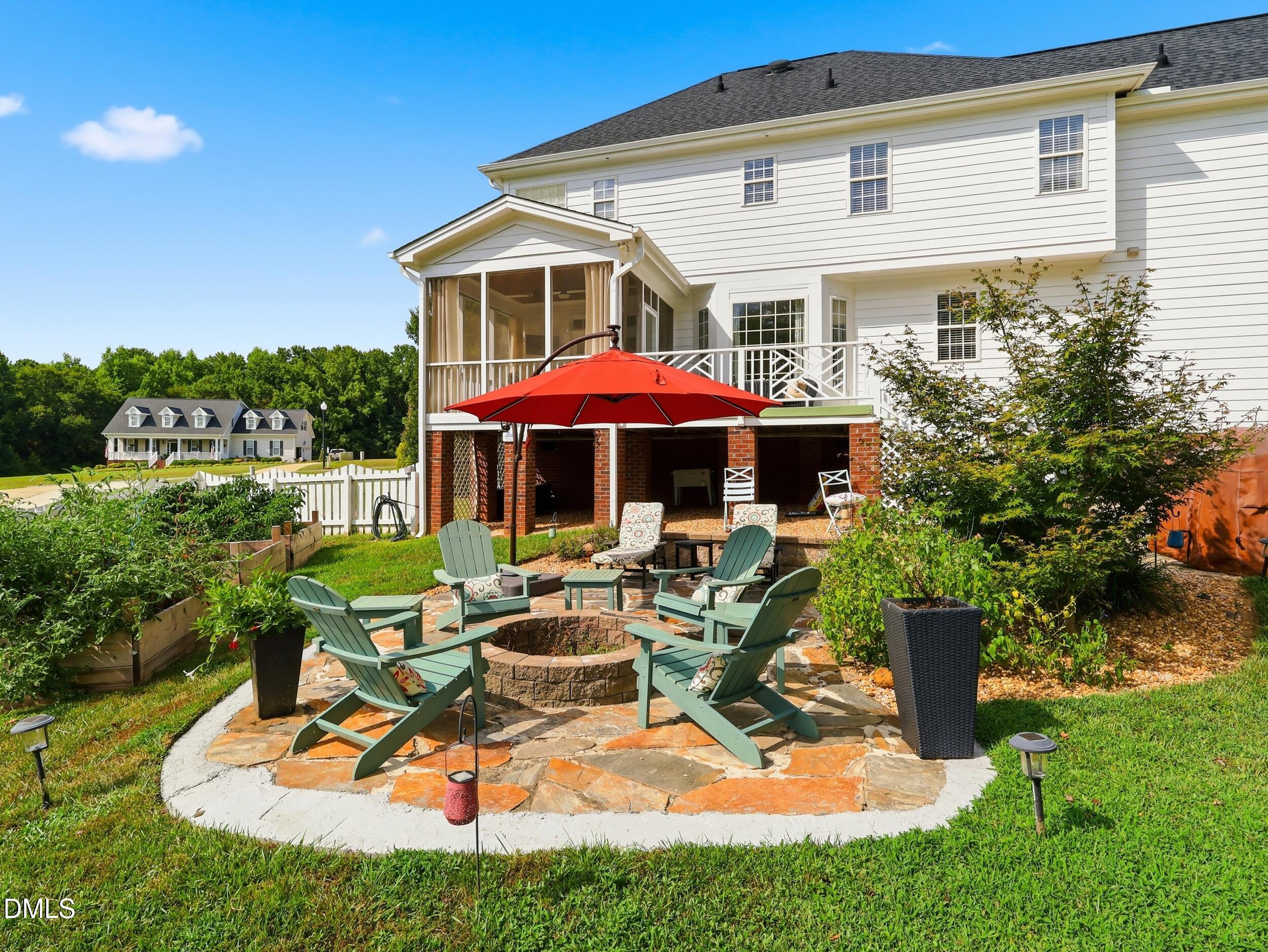 7100 Sarahwood Court Property Photo 40