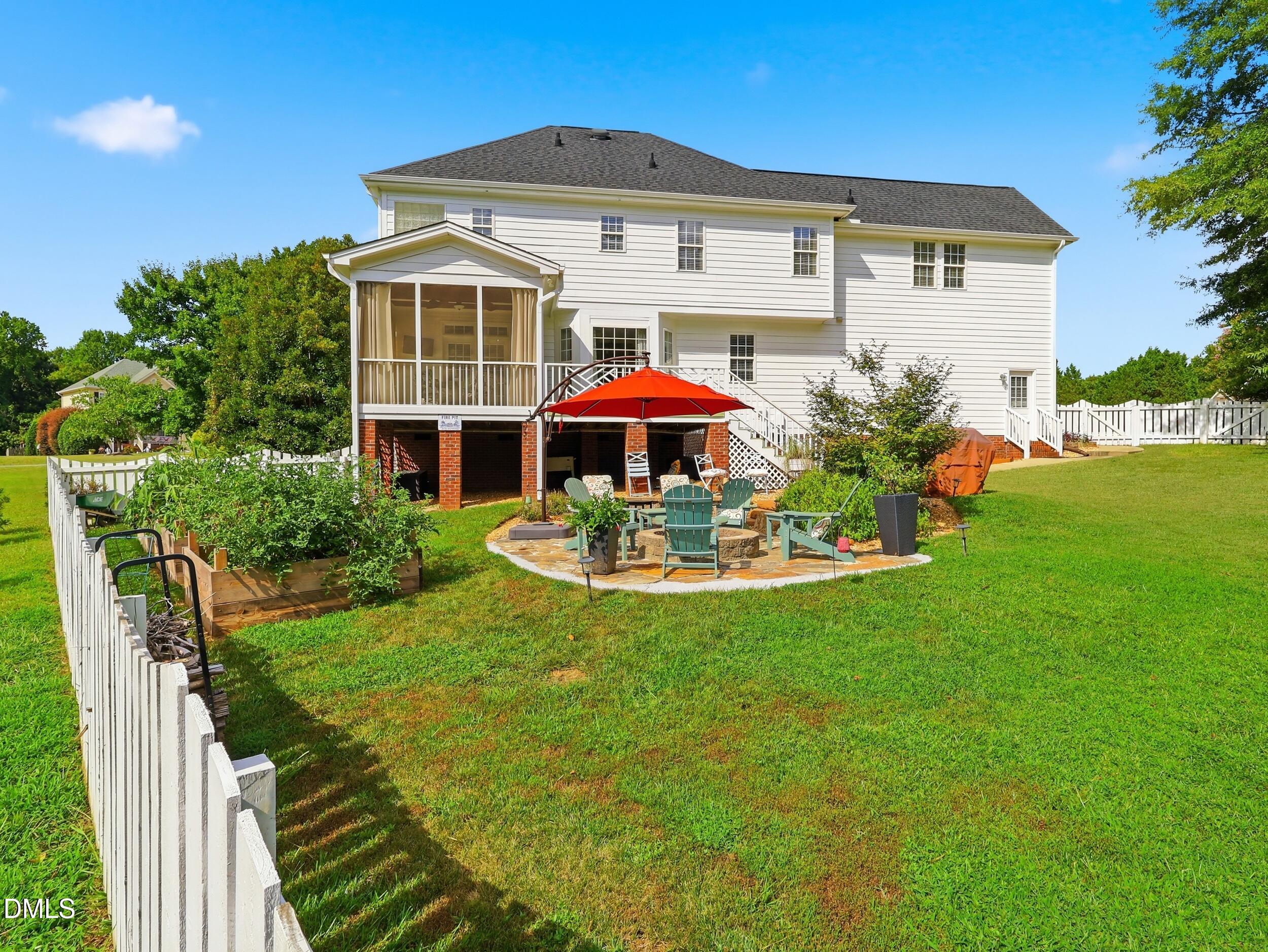 7100 Sarahwood Court Property Photo 41