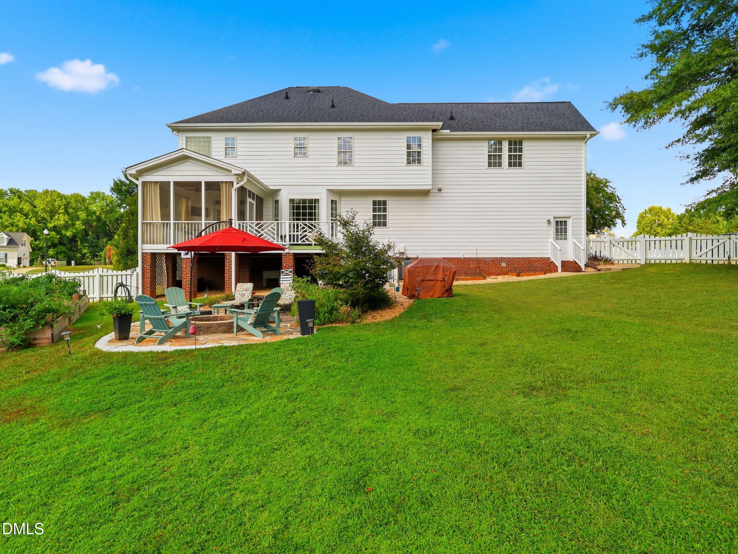 7100 Sarahwood Court Property Photo 42