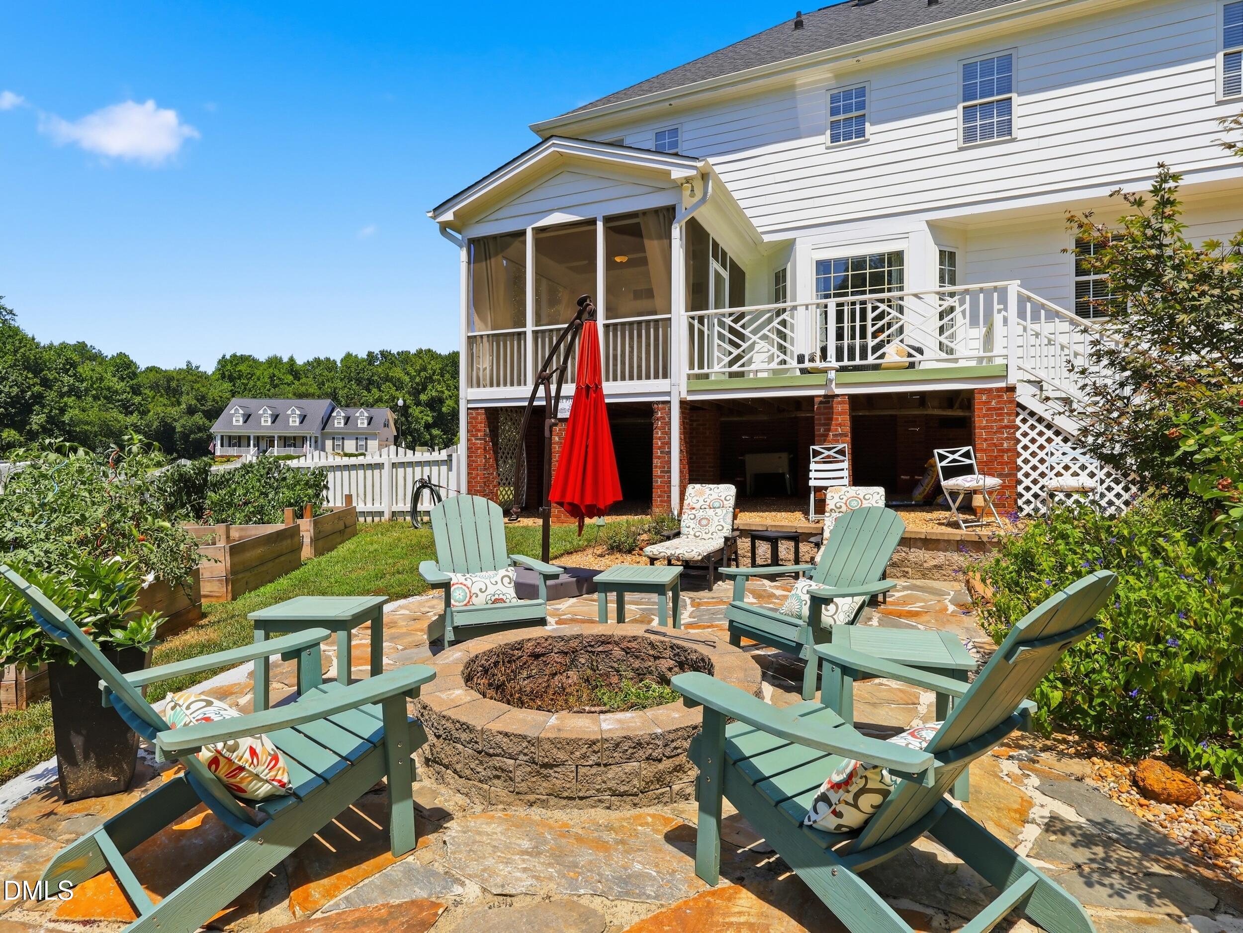 7100 Sarahwood Court Property Photo 43
