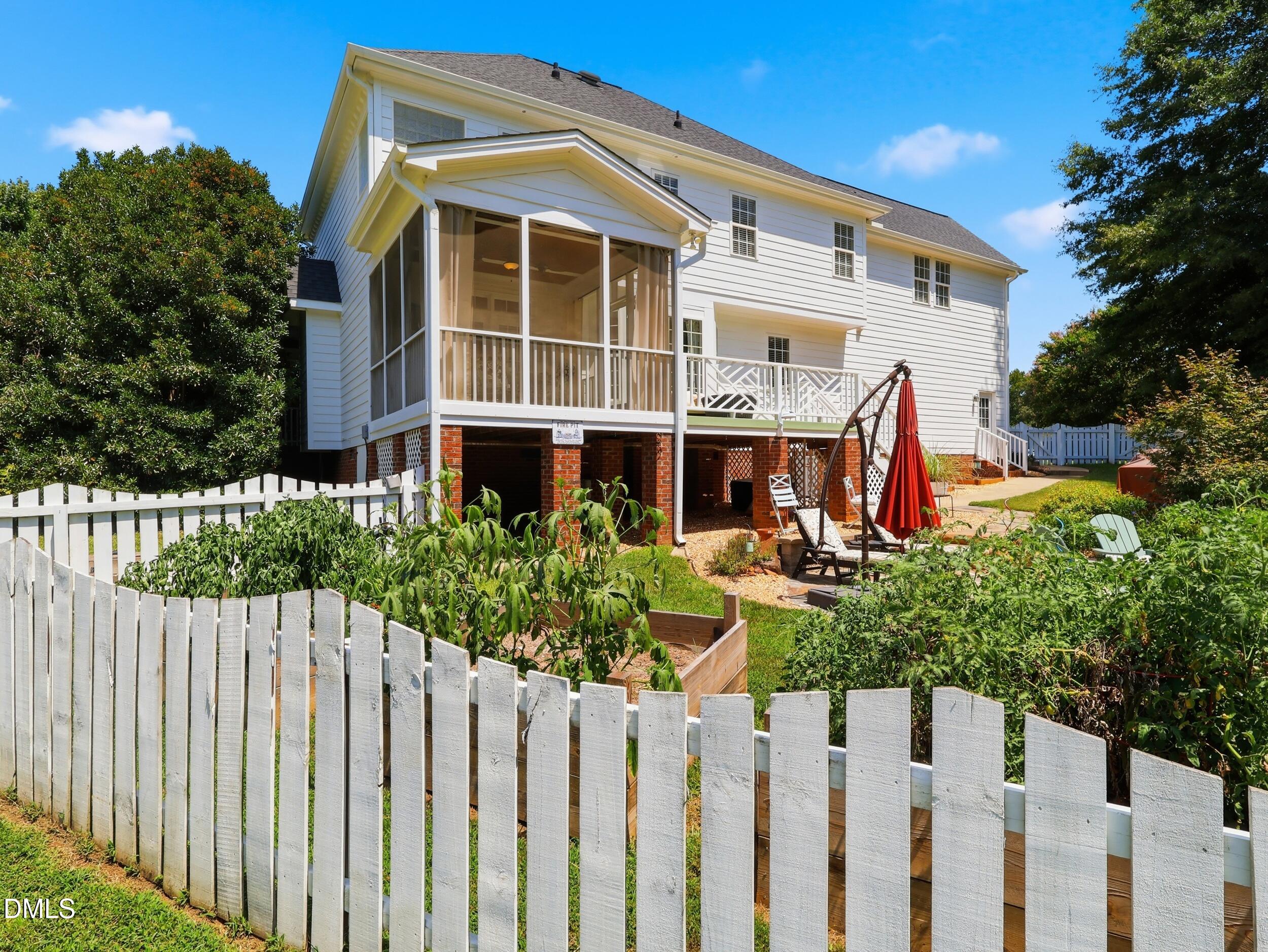7100 Sarahwood Court Property Photo 46