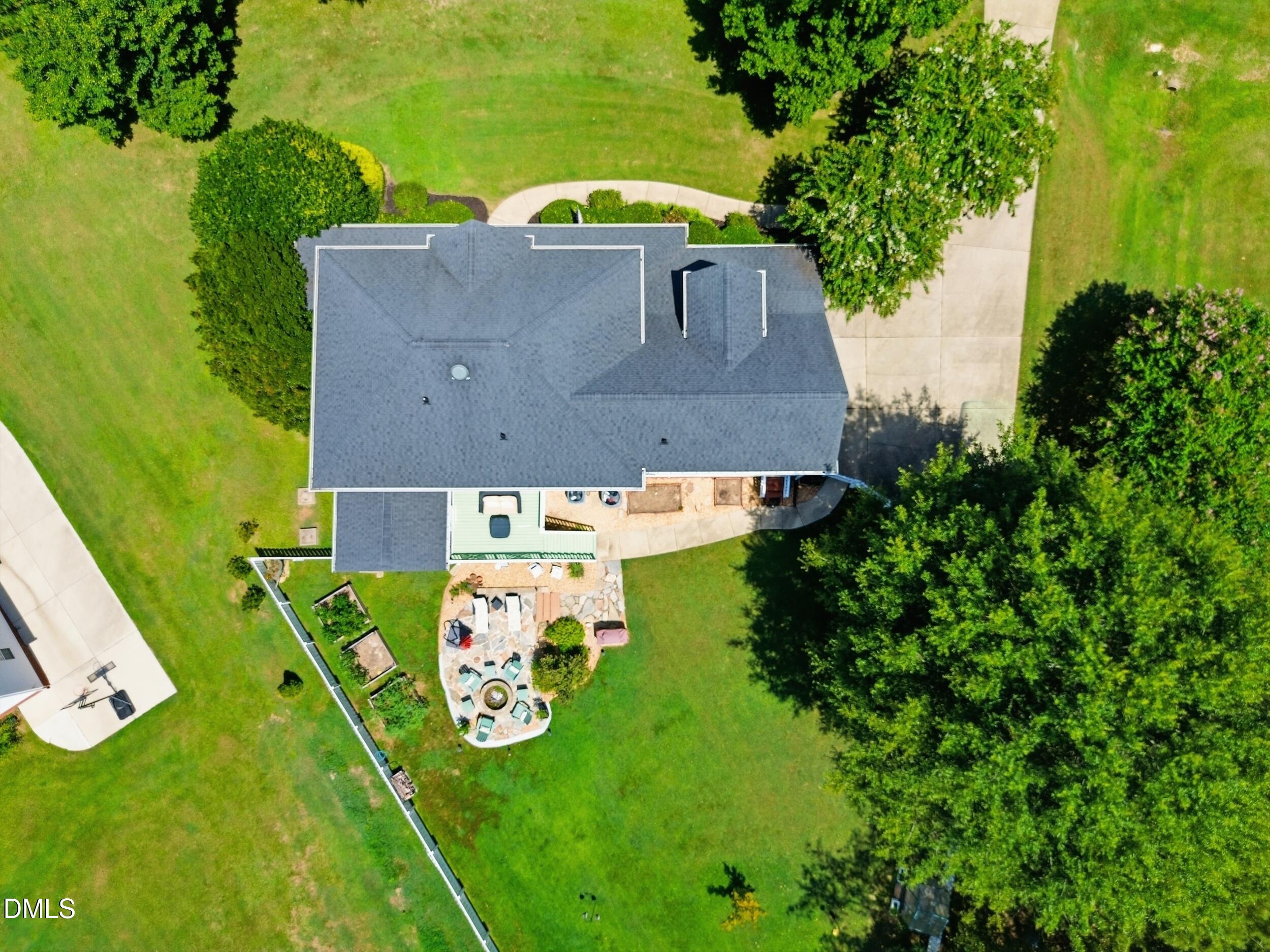 7100 Sarahwood Court Property Photo 47