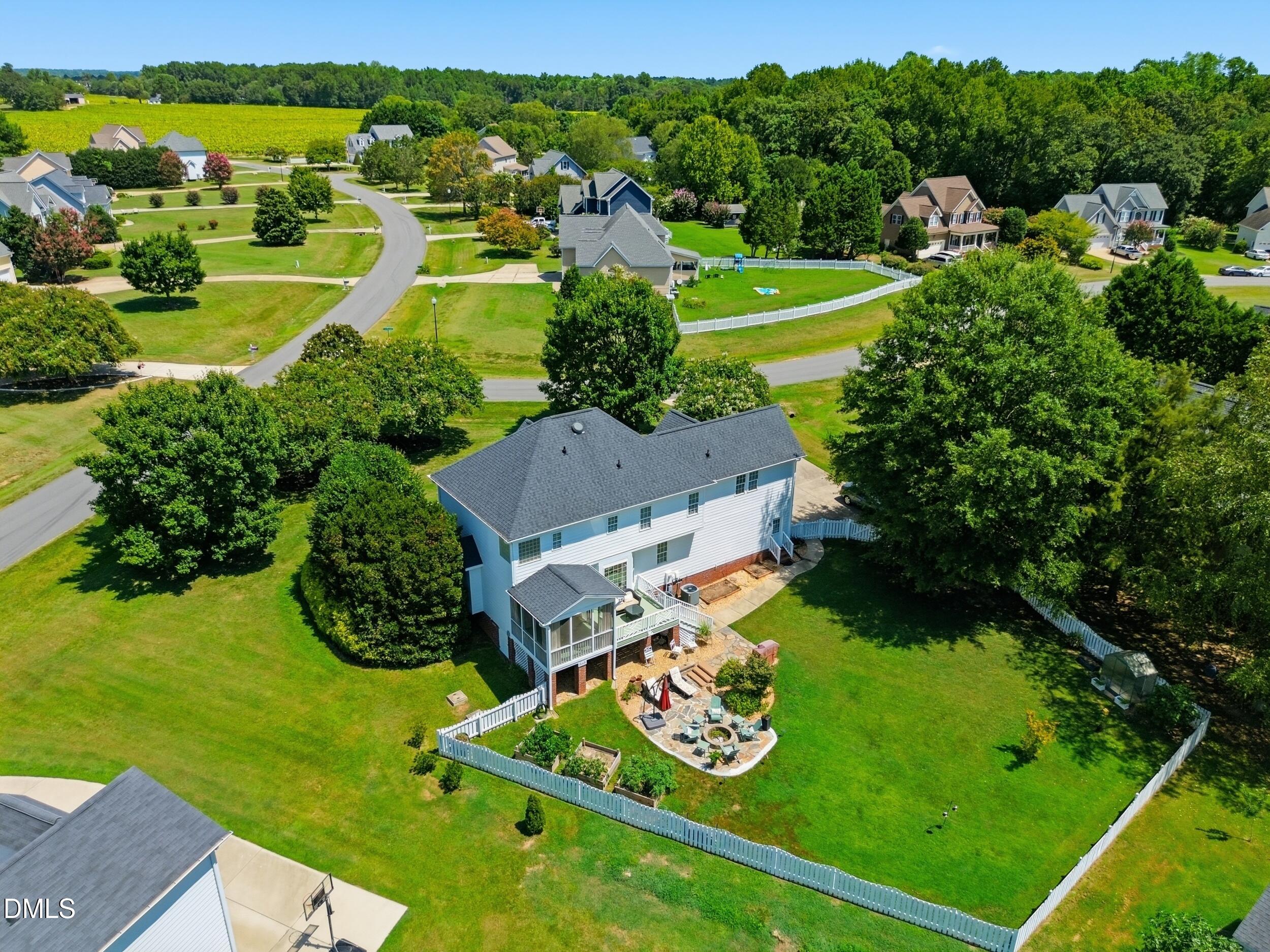 7100 Sarahwood Court Property Photo 48