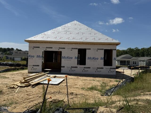 116 Carteret Court Property Photo 2