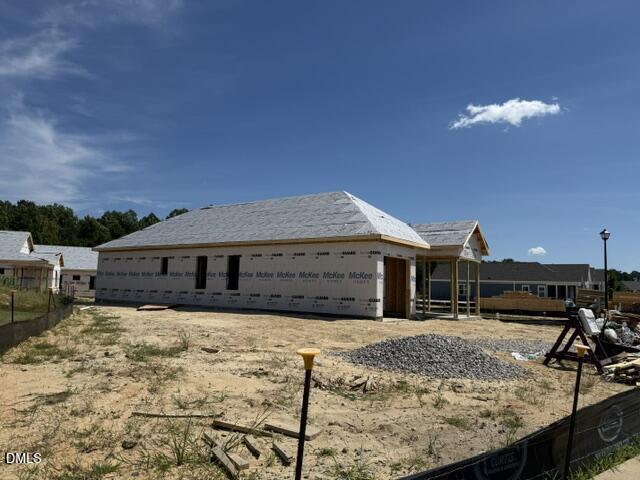 116 Carteret Court Property Photo 3