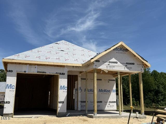 116 Carteret Court Property Photo 4