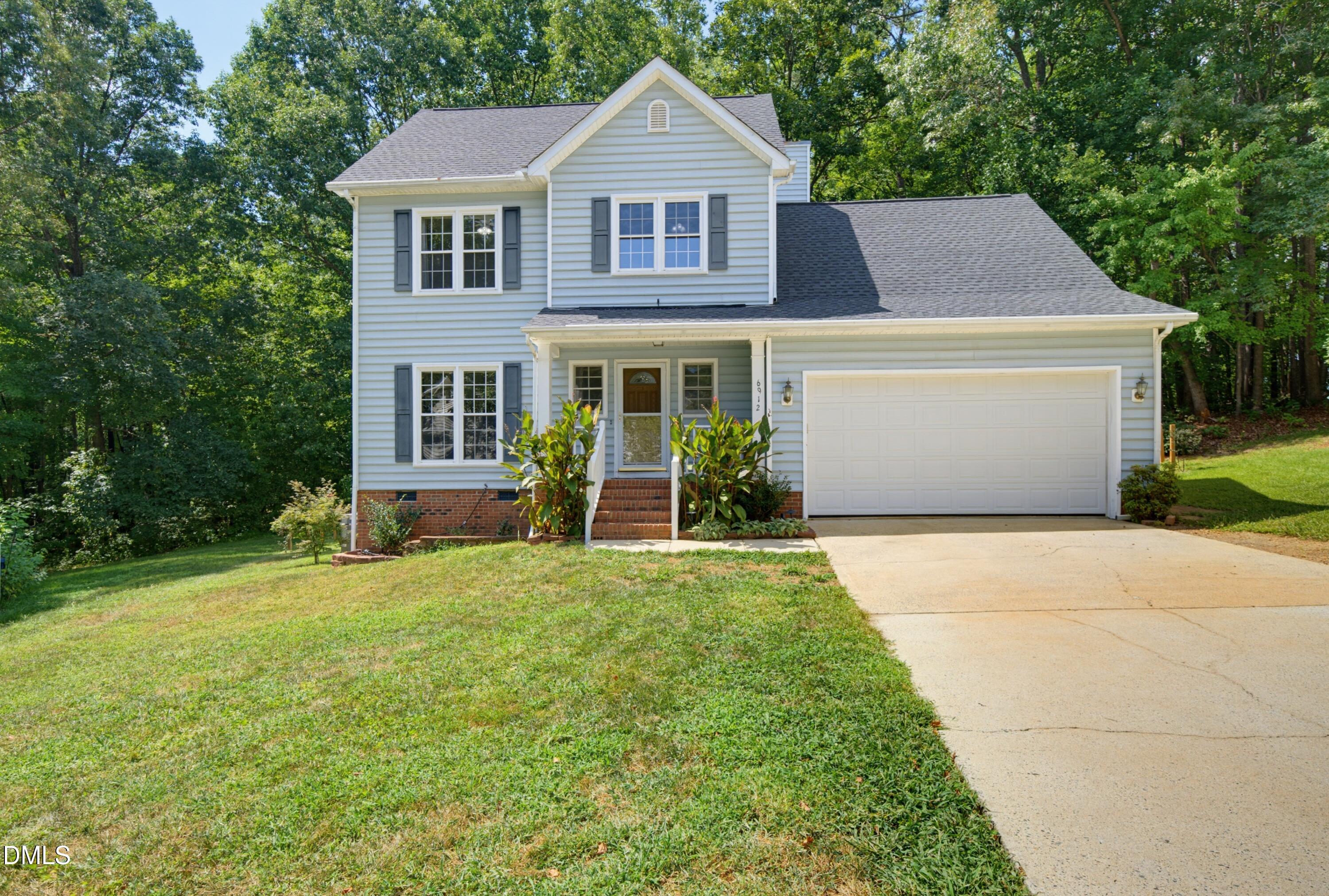 6912 Brigmore Court Property Photo 1
