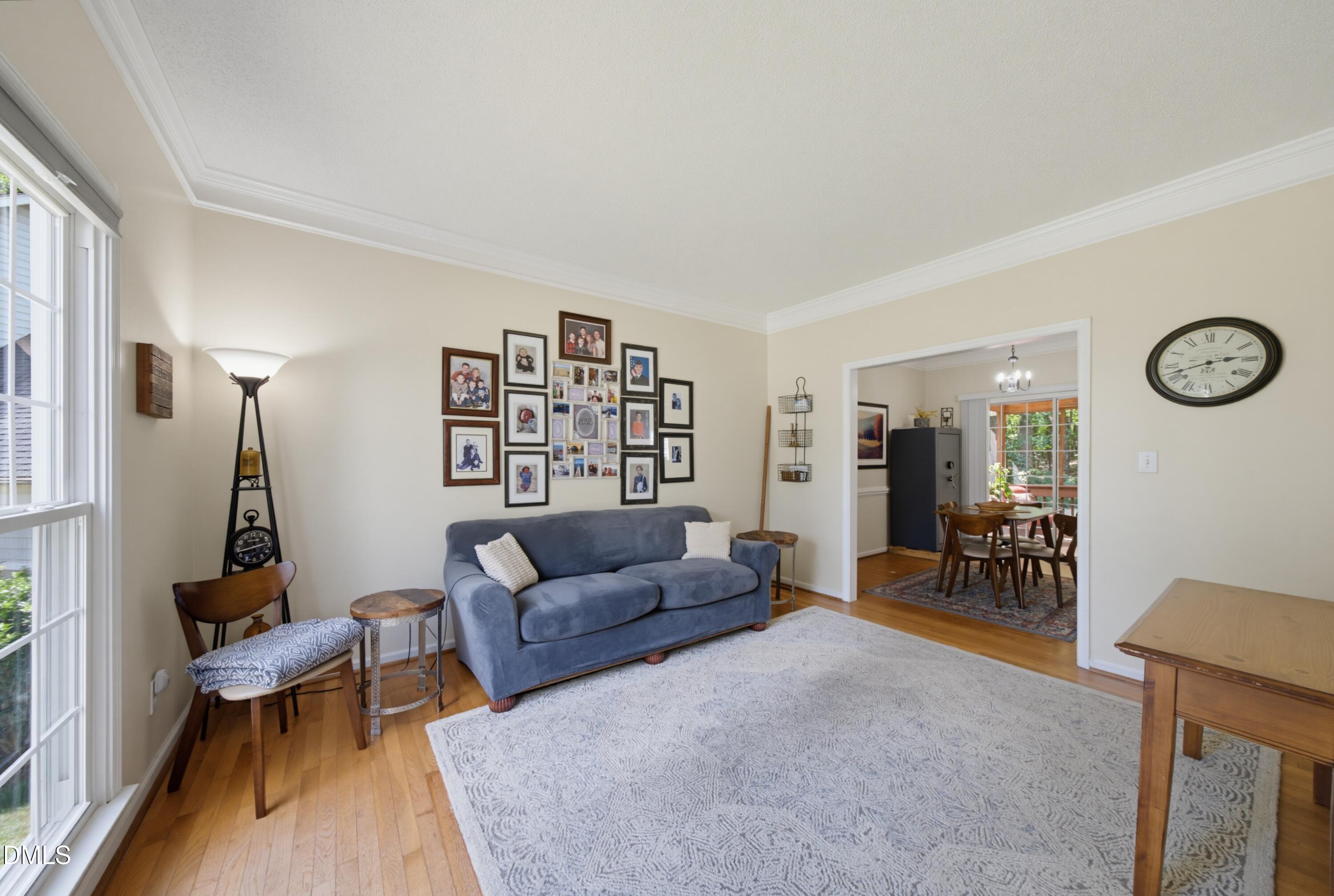 6912 Brigmore Court Property Photo 2