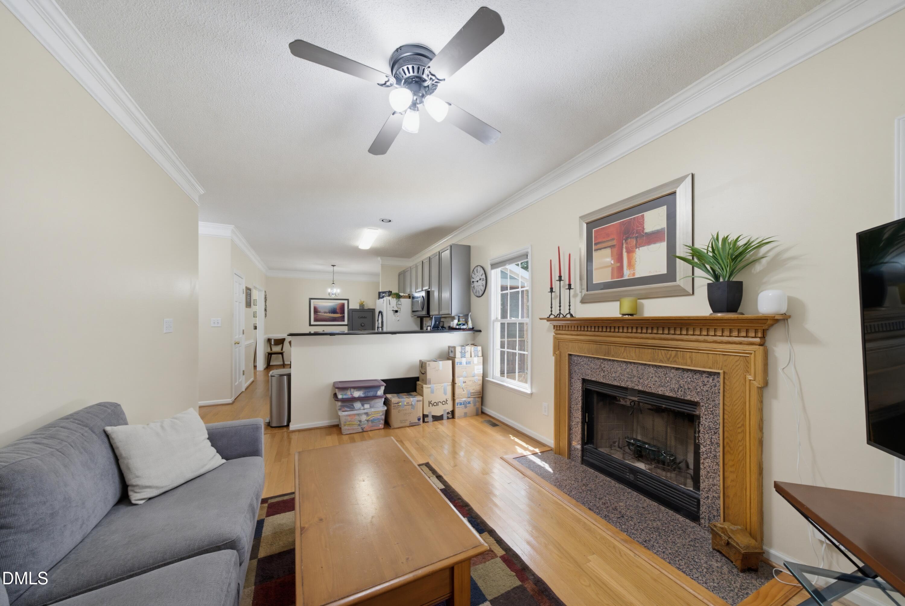 6912 Brigmore Court Property Photo 13