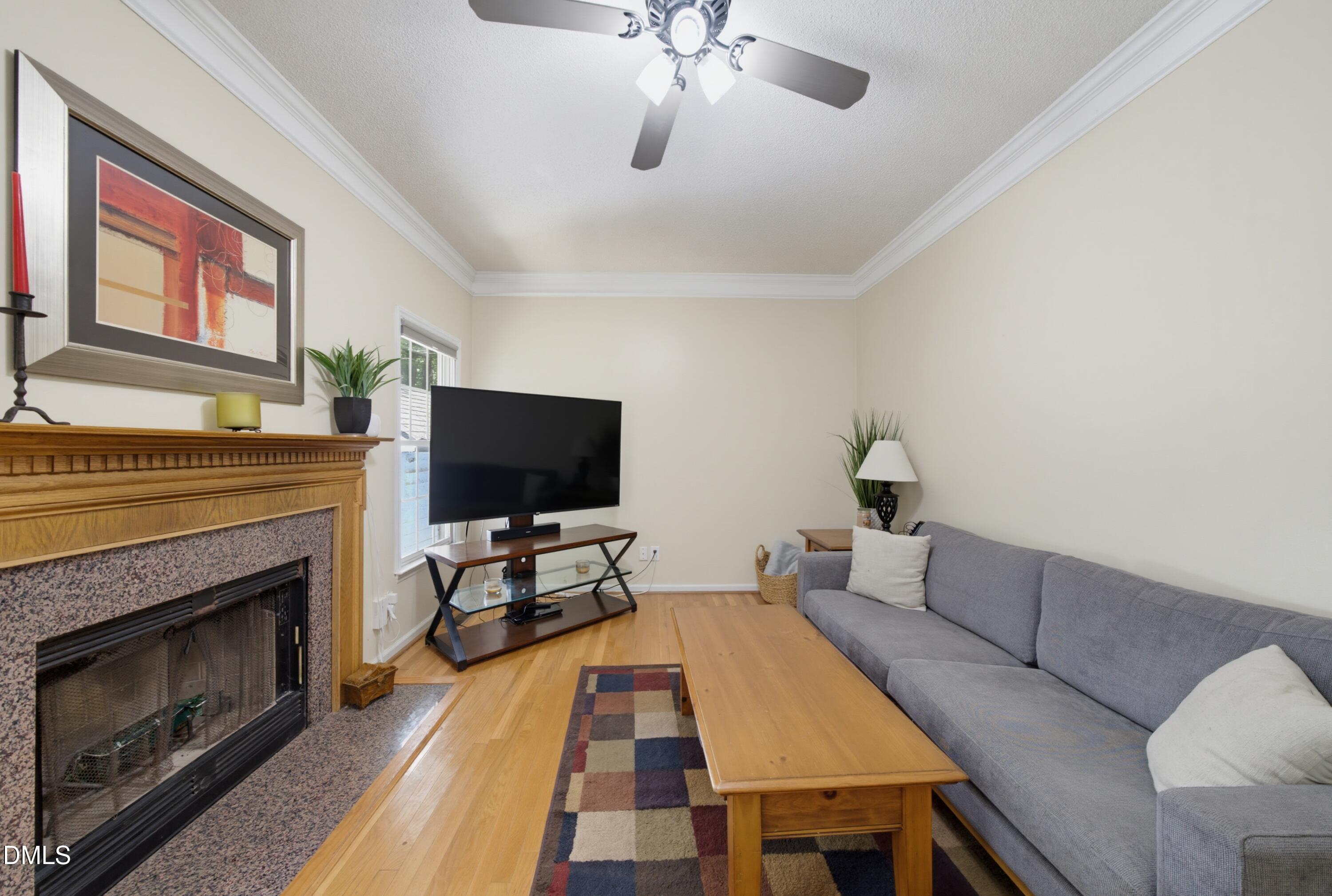 6912 Brigmore Court Property Photo 15