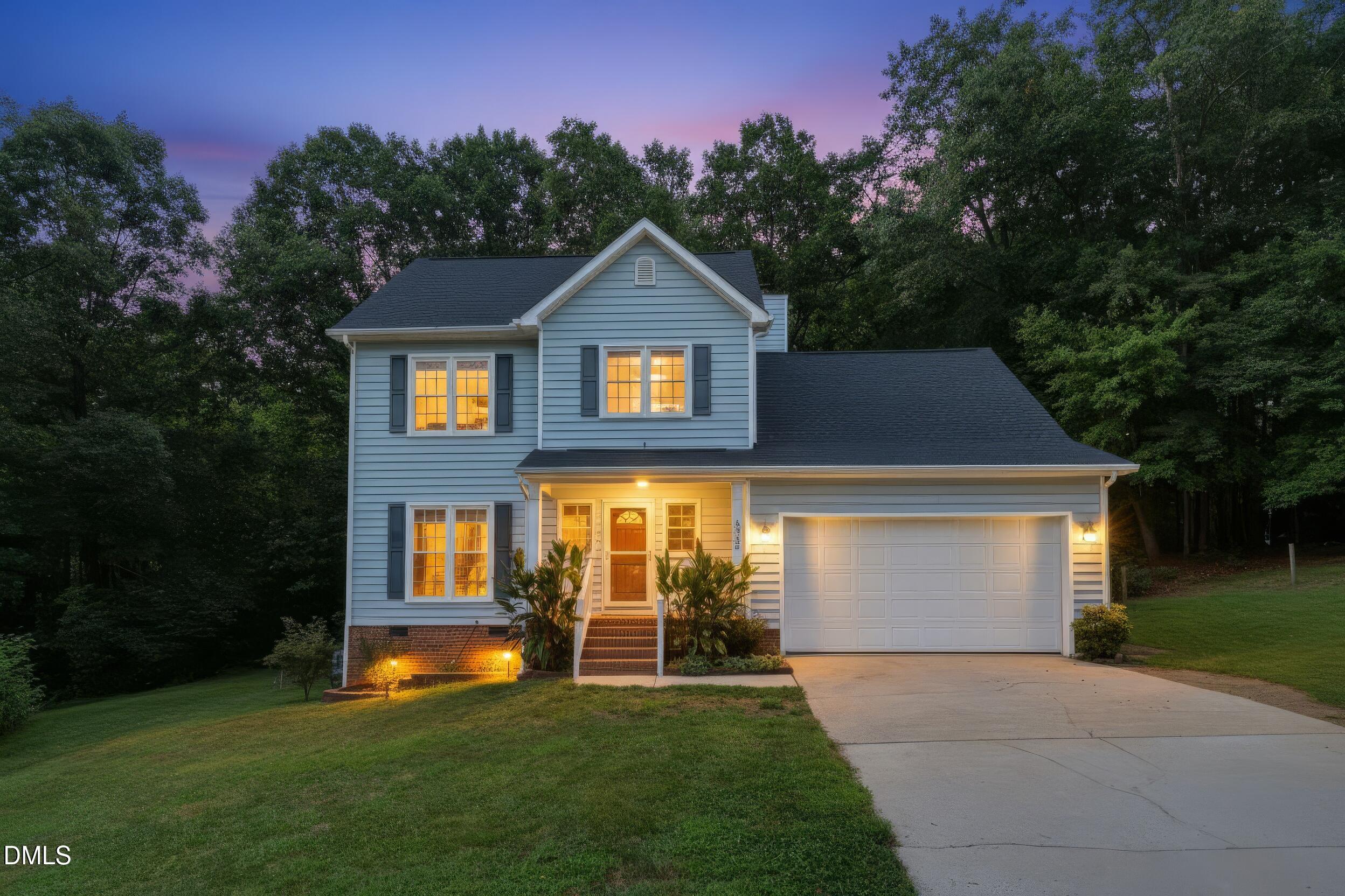 6912 Brigmore Court Property Photo 44