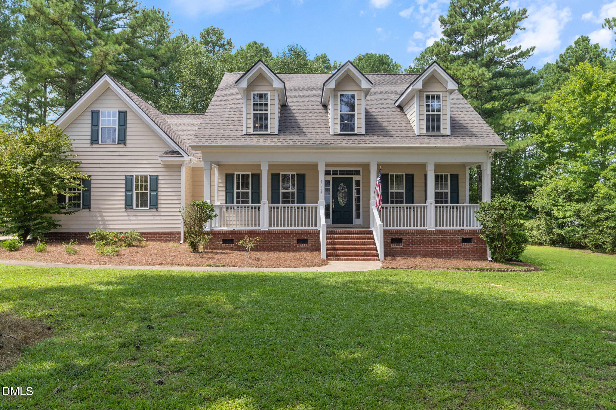 1007 Swift Creek Drive