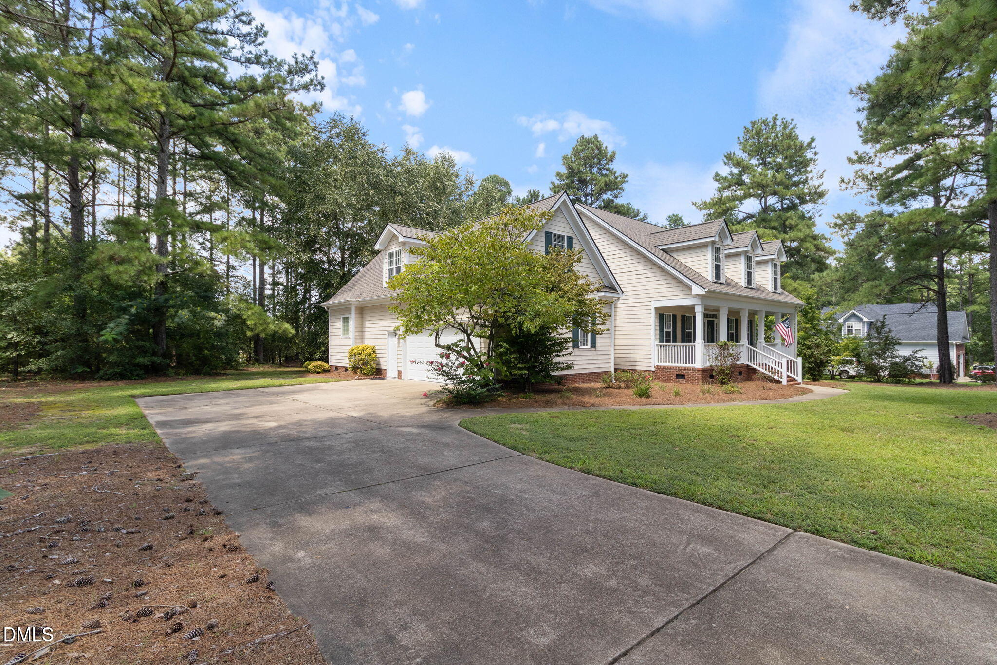 1007 Swift Creek Drive Property Photo 3