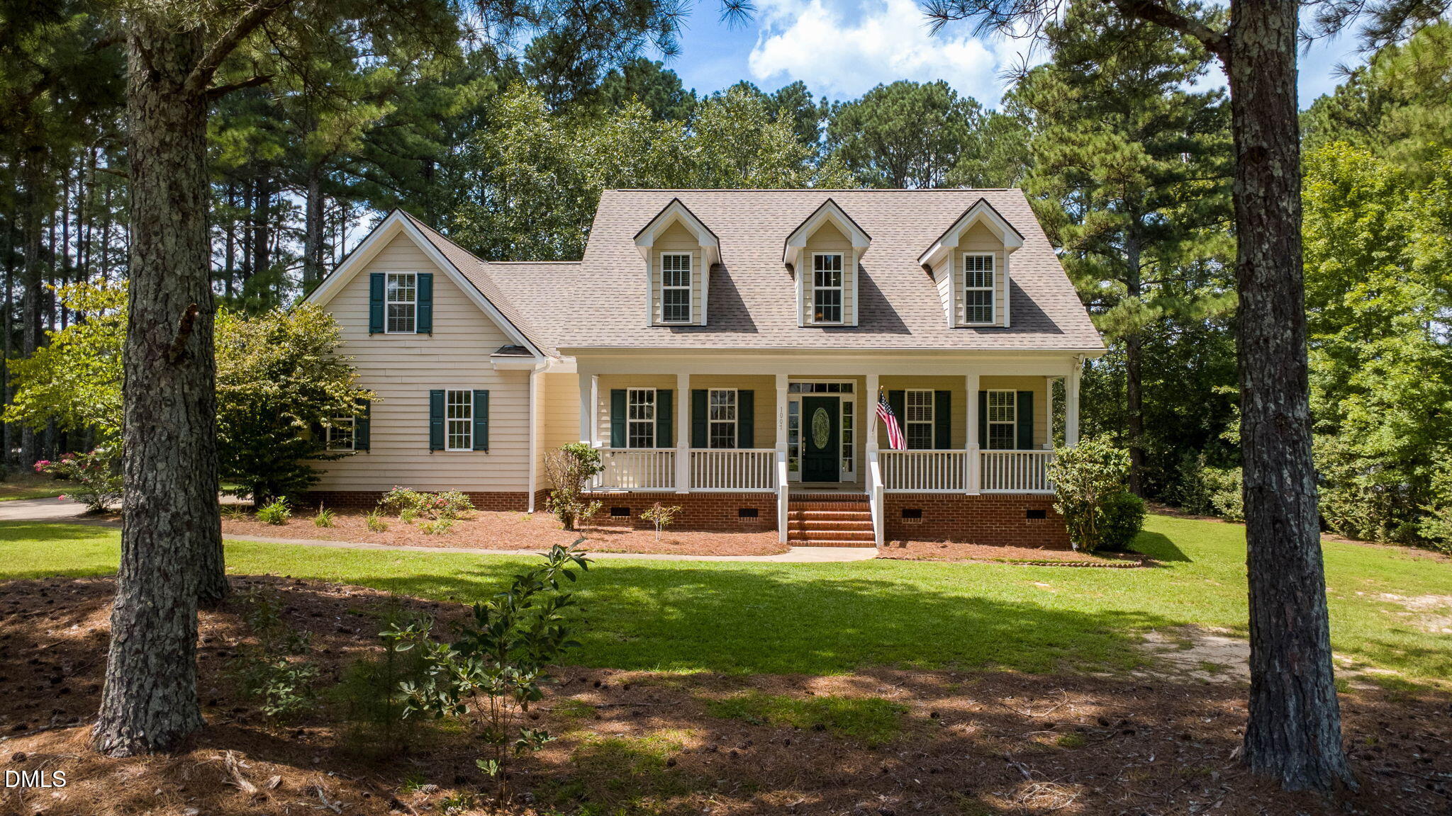 1007 Swift Creek Drive Property Photo 4