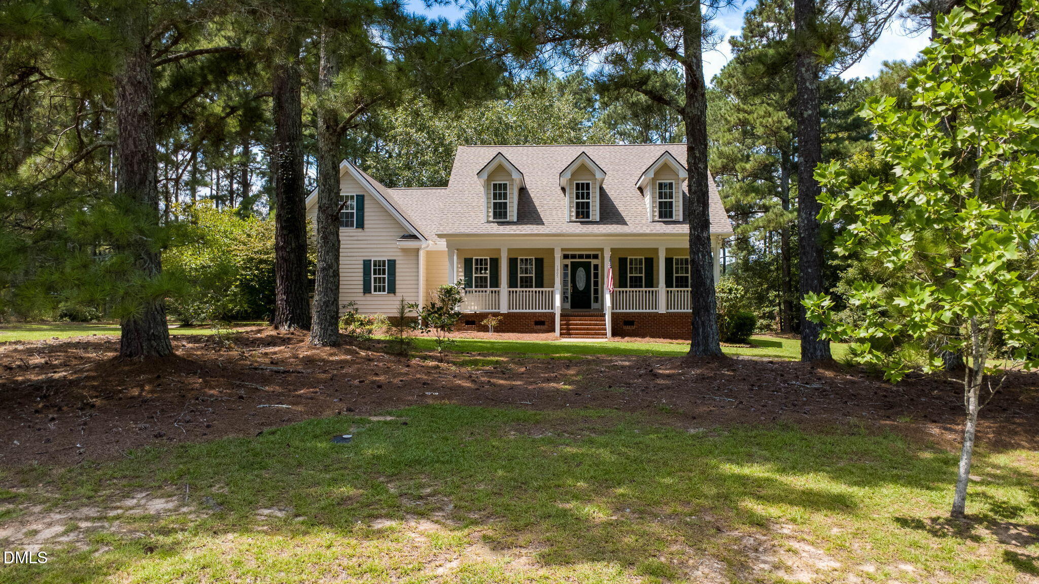 1007 Swift Creek Drive Property Photo 5