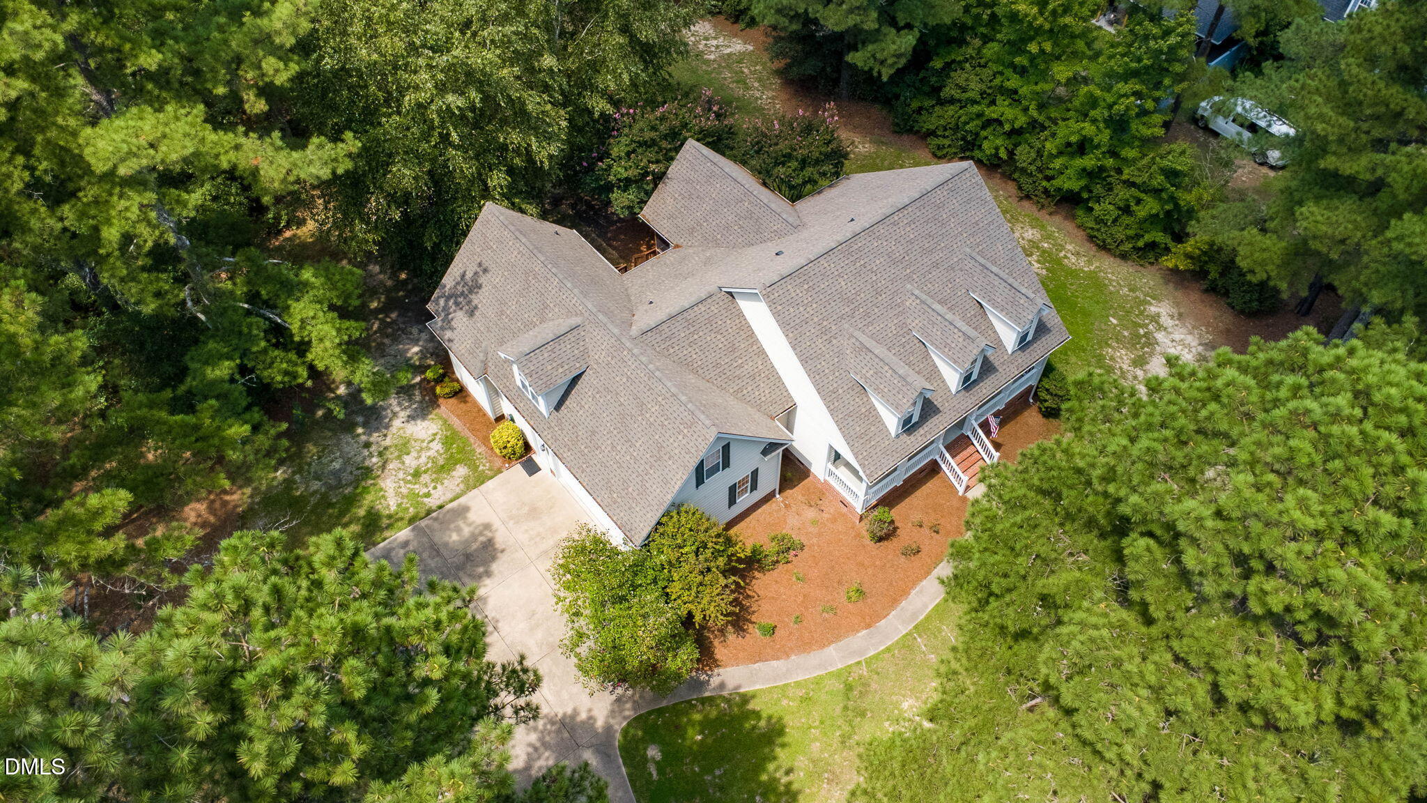 1007 Swift Creek Drive Property Photo 7