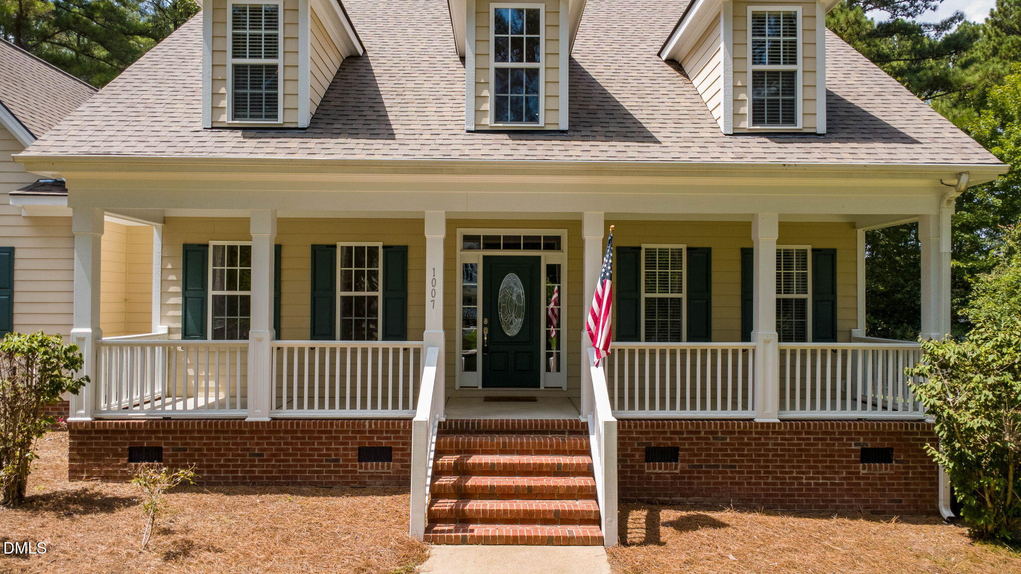 1007 Swift Creek Drive Property Photo 8
