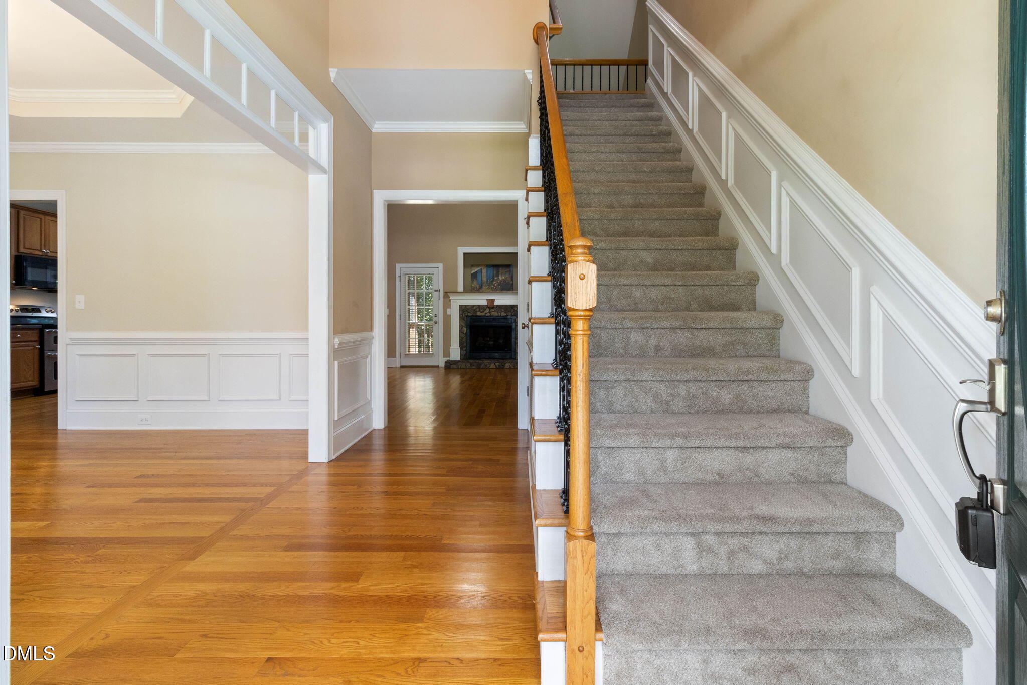 1007 Swift Creek Drive Property Photo 10