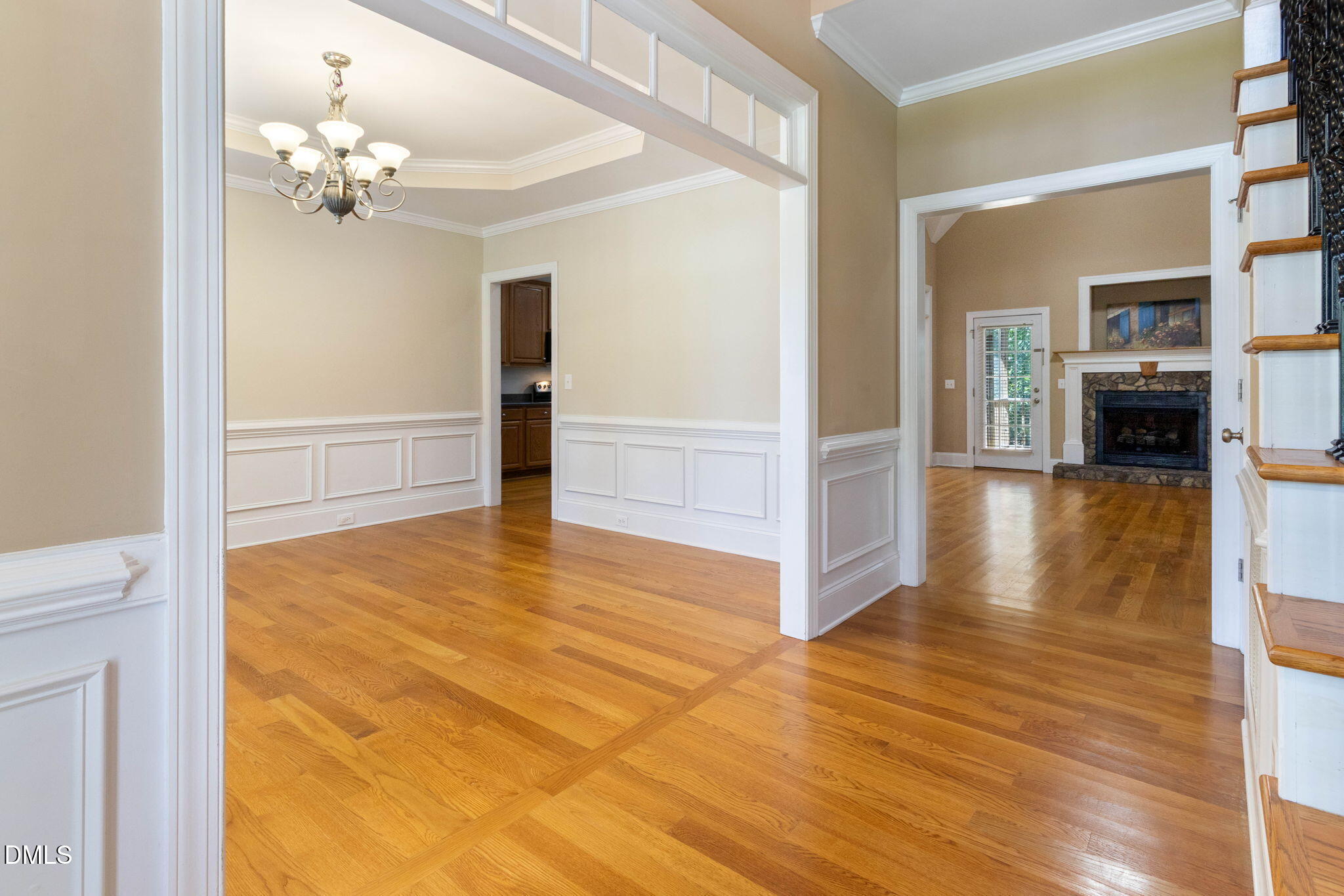 1007 Swift Creek Drive Property Photo 11