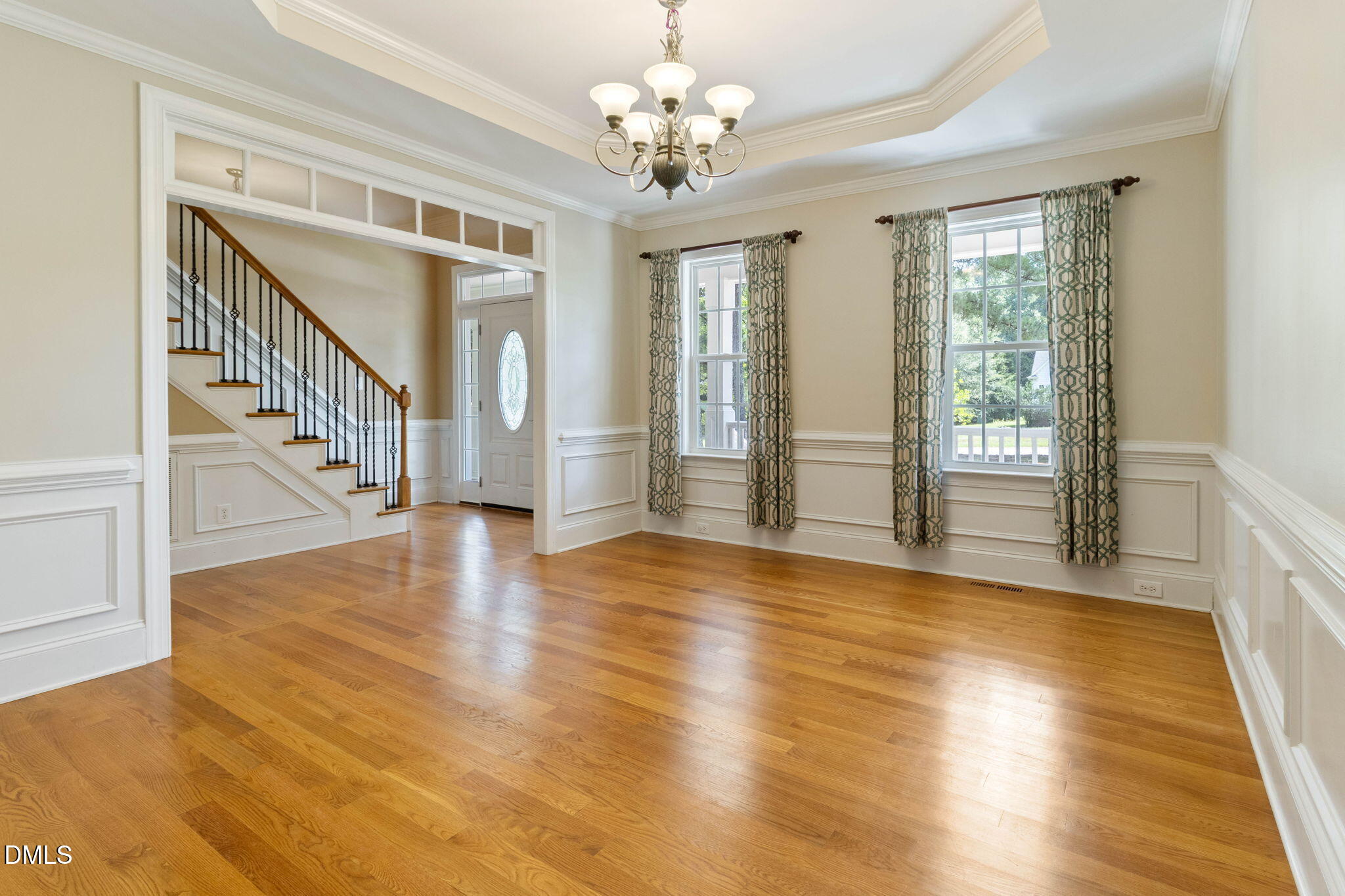 1007 Swift Creek Drive Property Photo 13