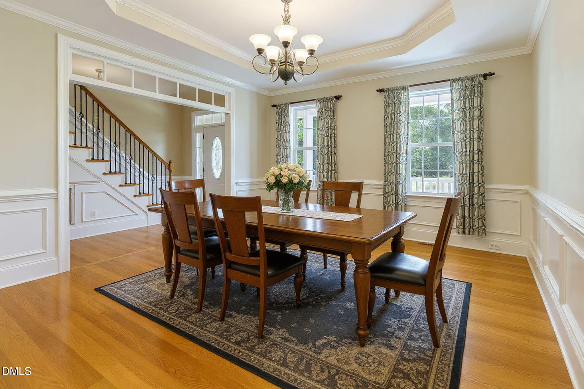 1007 Swift Creek Drive Property Photo 14