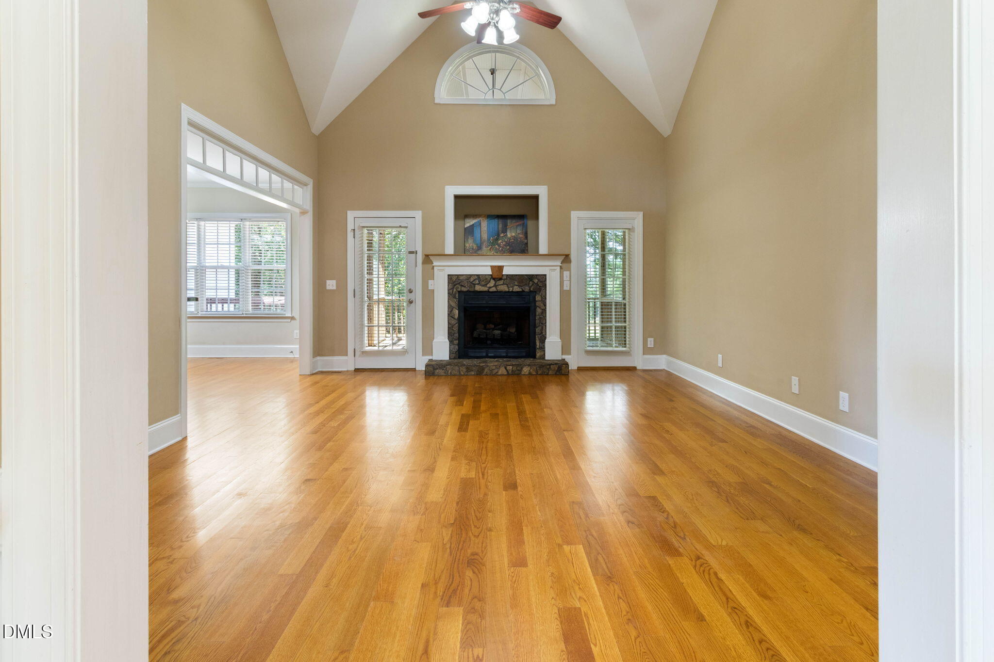 1007 Swift Creek Drive Property Photo 15