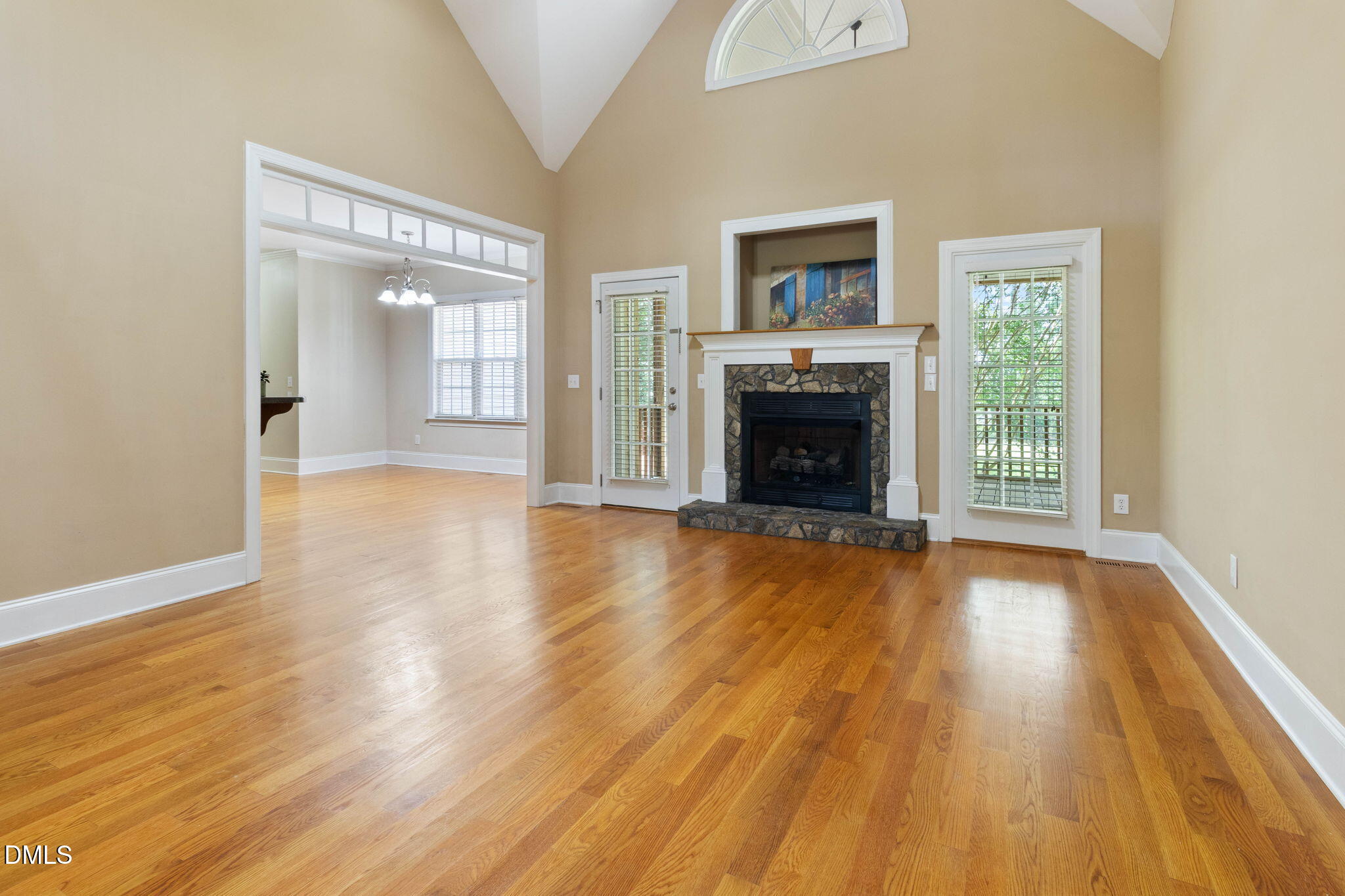 1007 Swift Creek Drive Property Photo 16