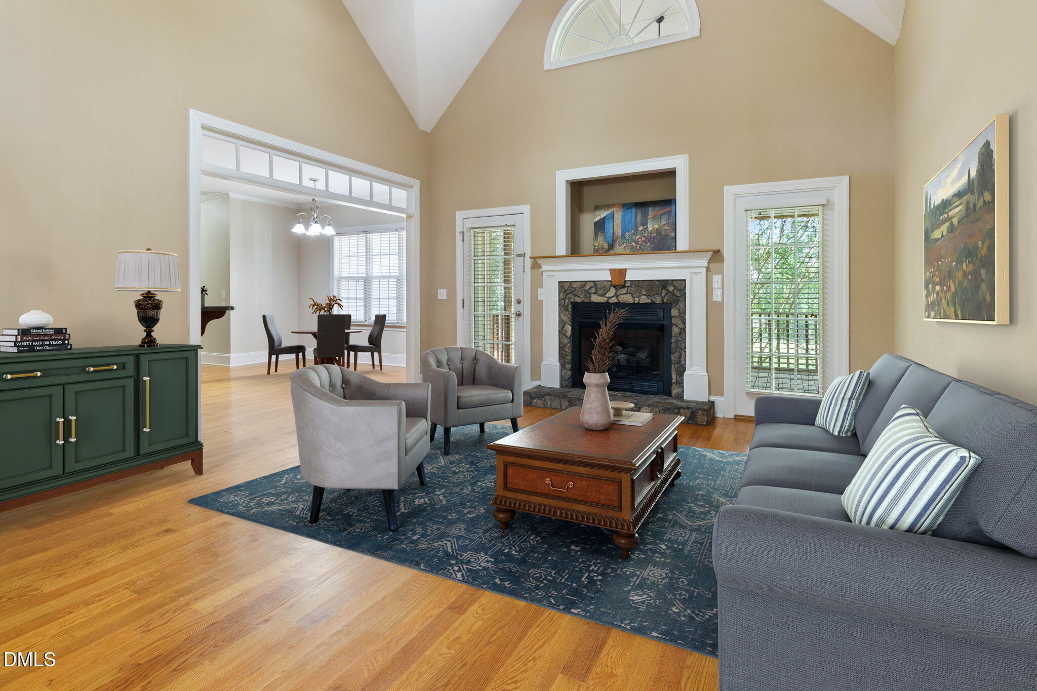 1007 Swift Creek Drive Property Photo 17