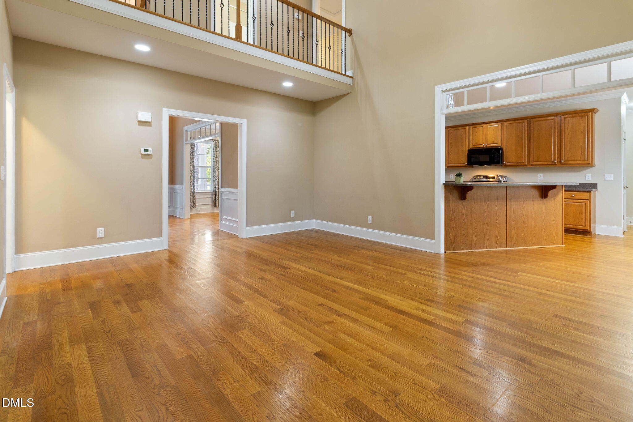 1007 Swift Creek Drive Property Photo 19