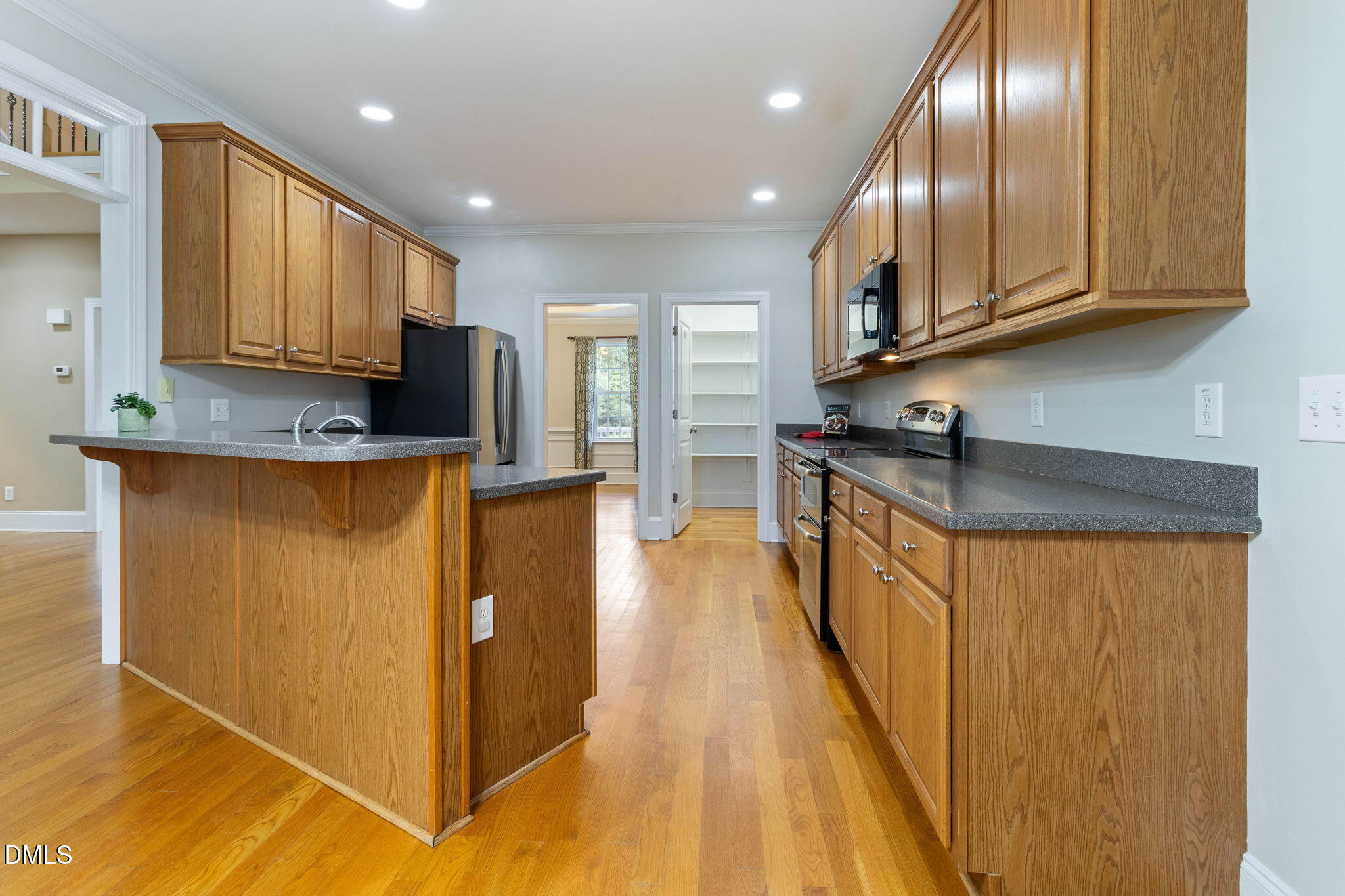 1007 Swift Creek Drive Property Photo 22