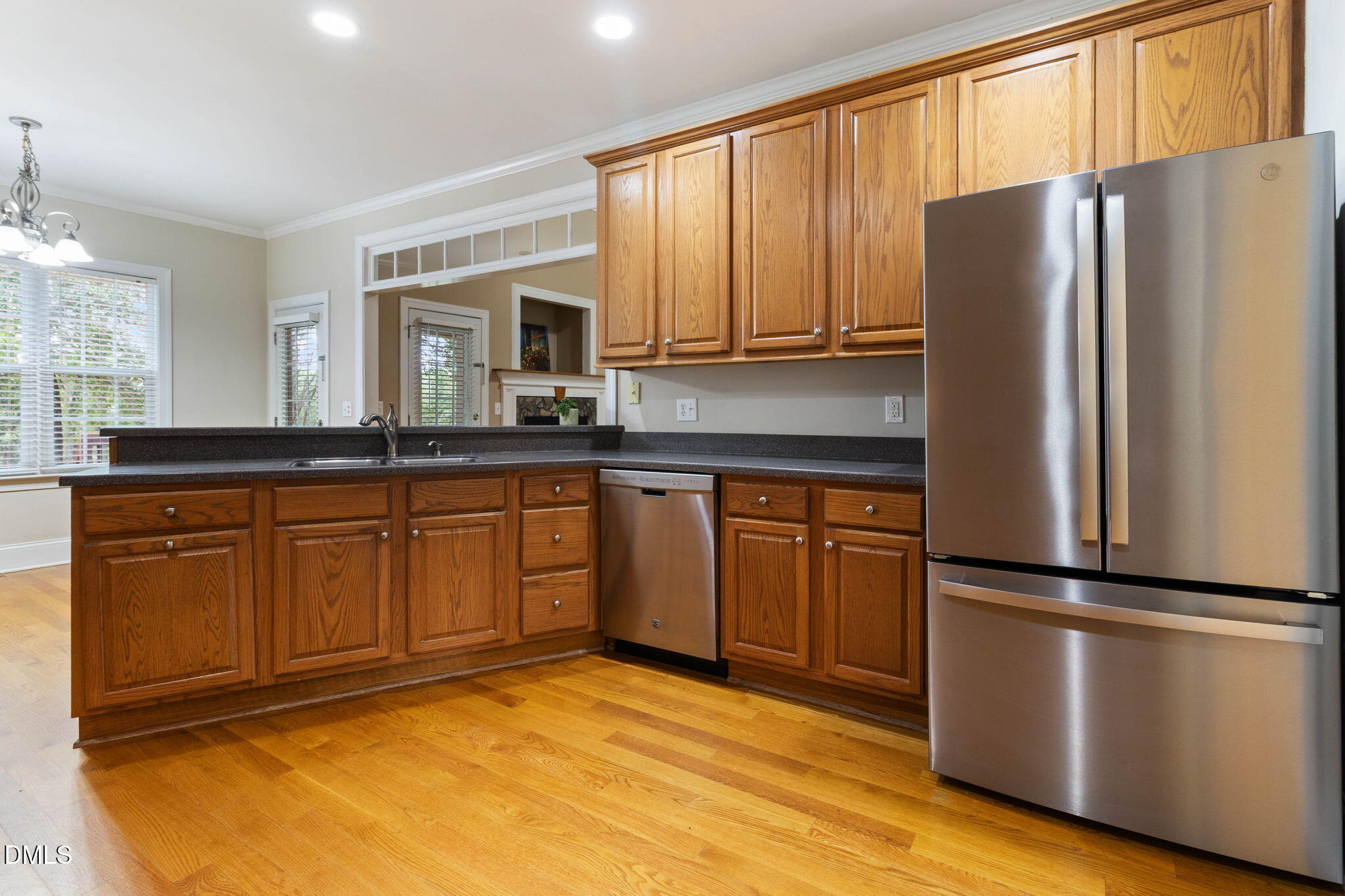 1007 Swift Creek Drive Property Photo 23