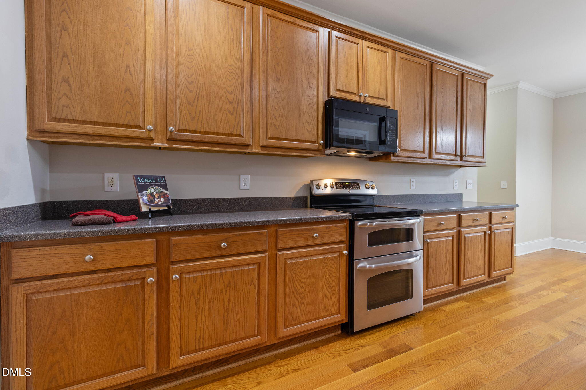 1007 Swift Creek Drive Property Photo 24