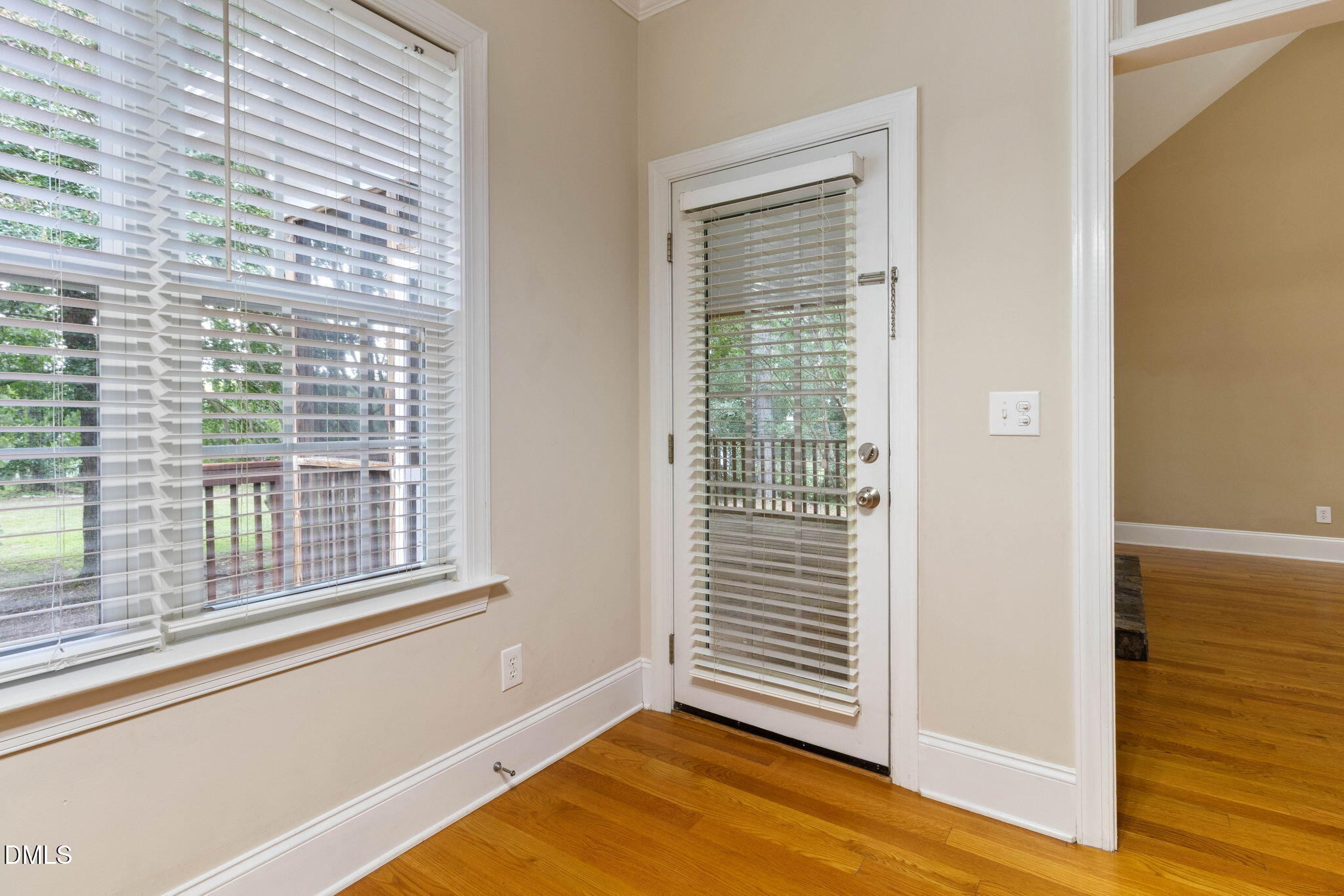 1007 Swift Creek Drive Property Photo 36