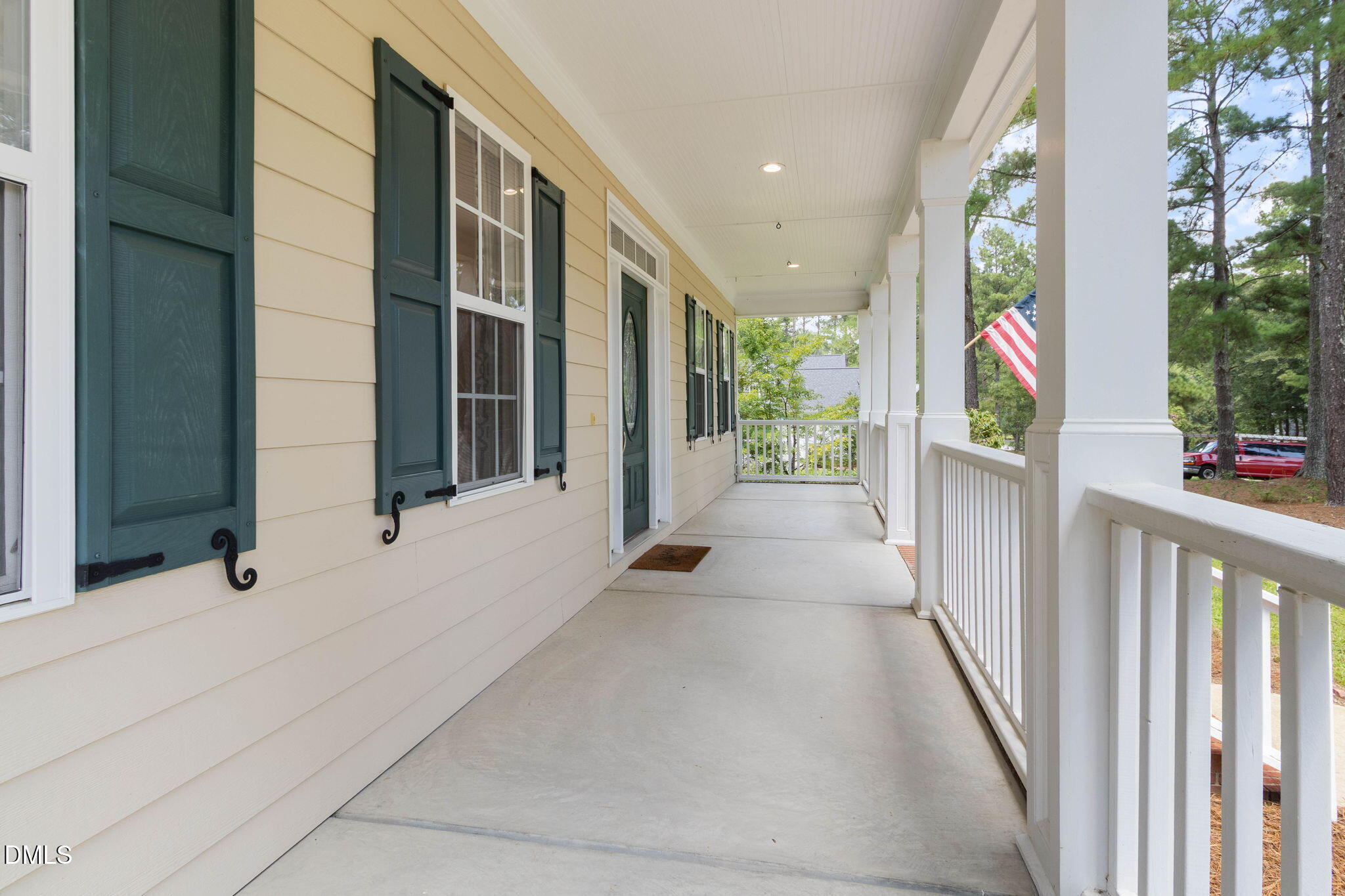 1007 Swift Creek Drive Property Photo 60