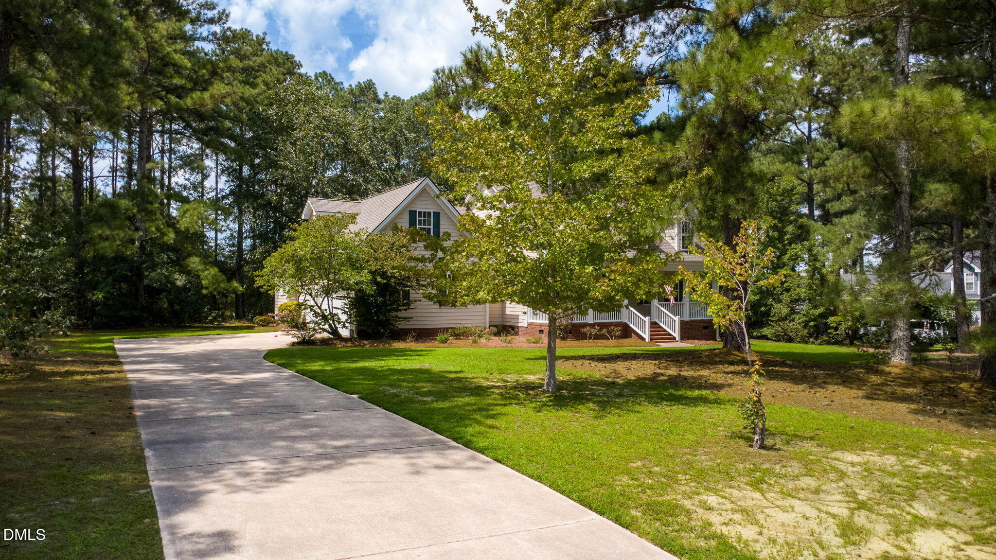 1007 Swift Creek Drive Property Photo 65