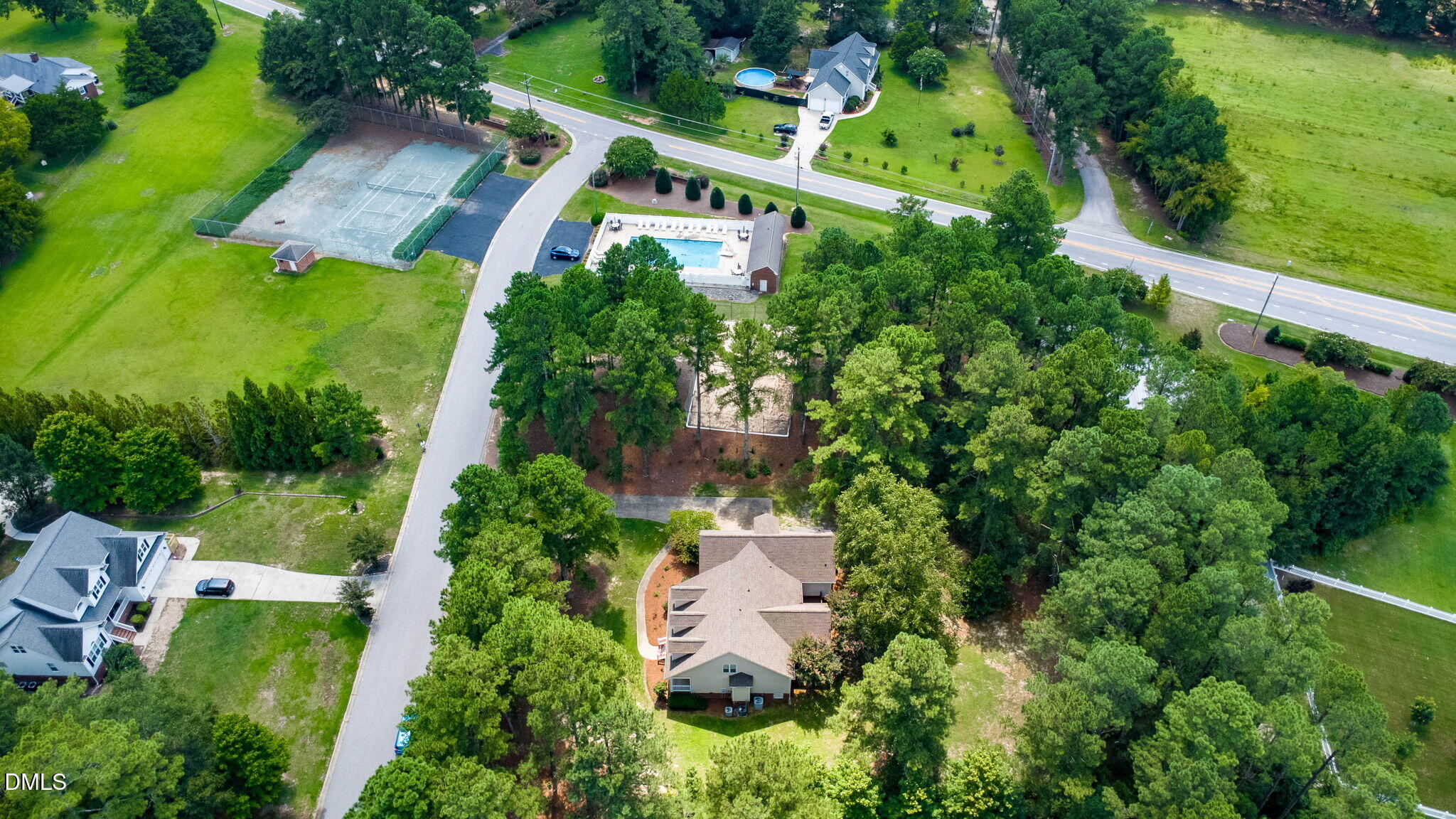 1007 Swift Creek Drive Property Photo 66