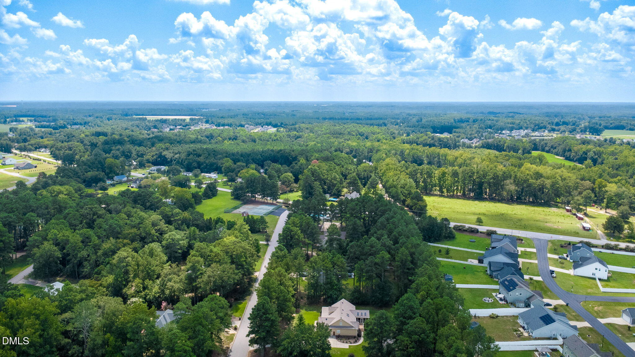 1007 Swift Creek Drive Property Photo 67