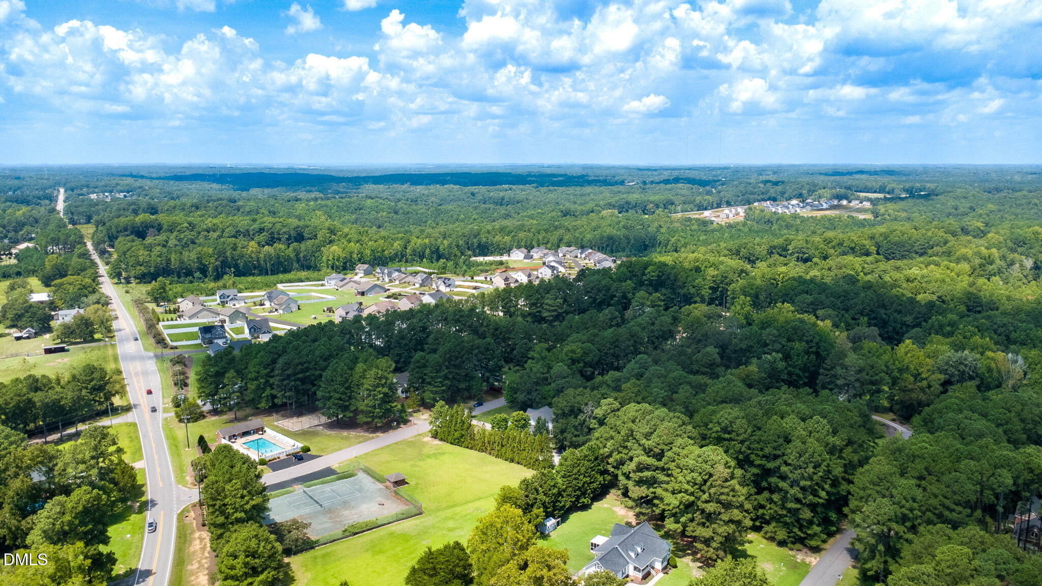1007 Swift Creek Drive Property Photo 69