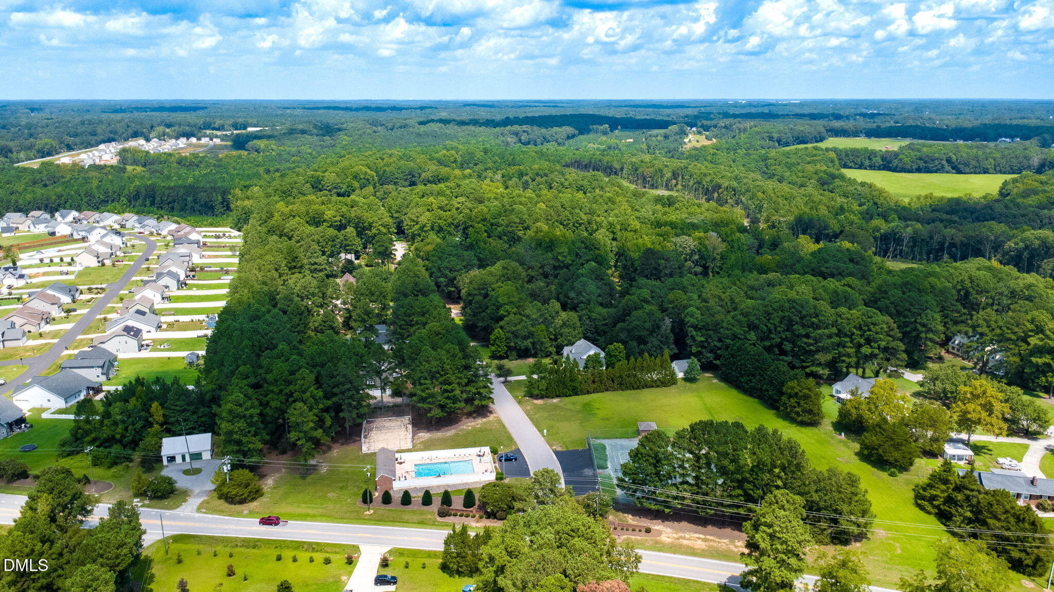 1007 Swift Creek Drive Property Photo 70