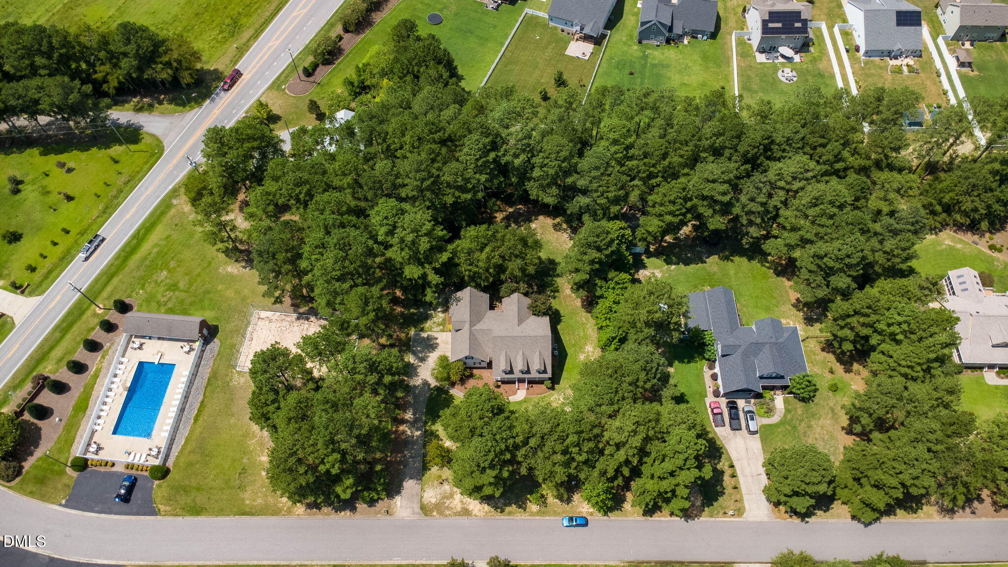 1007 Swift Creek Drive Property Photo 71