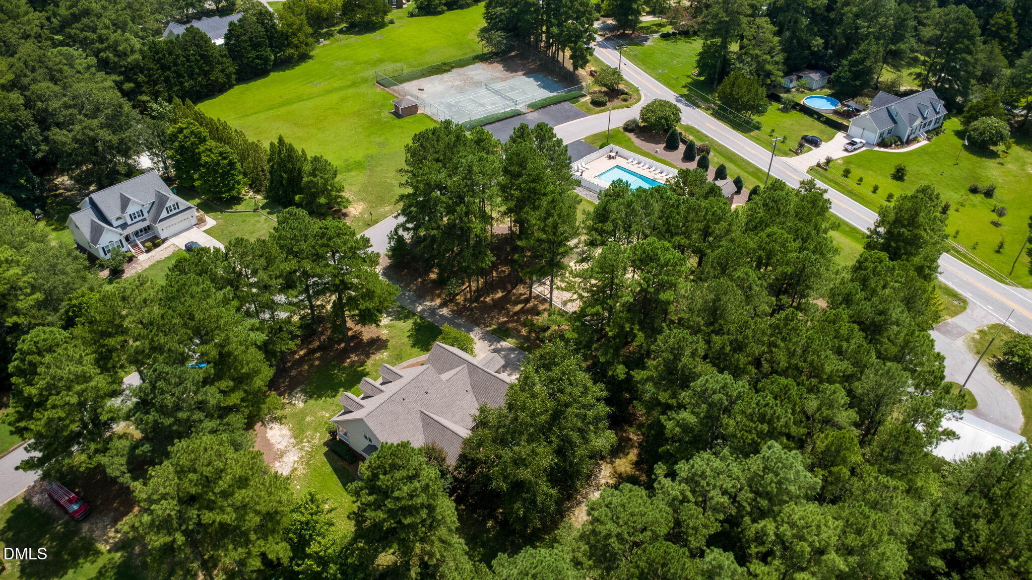 1007 Swift Creek Drive Property Photo 72