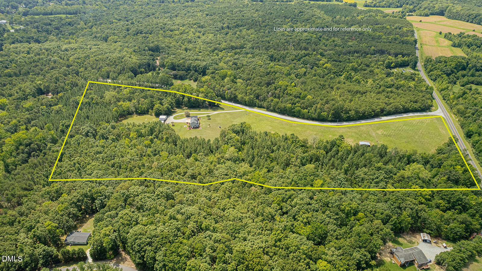 175 Fox Lair Trail Property Photo 5