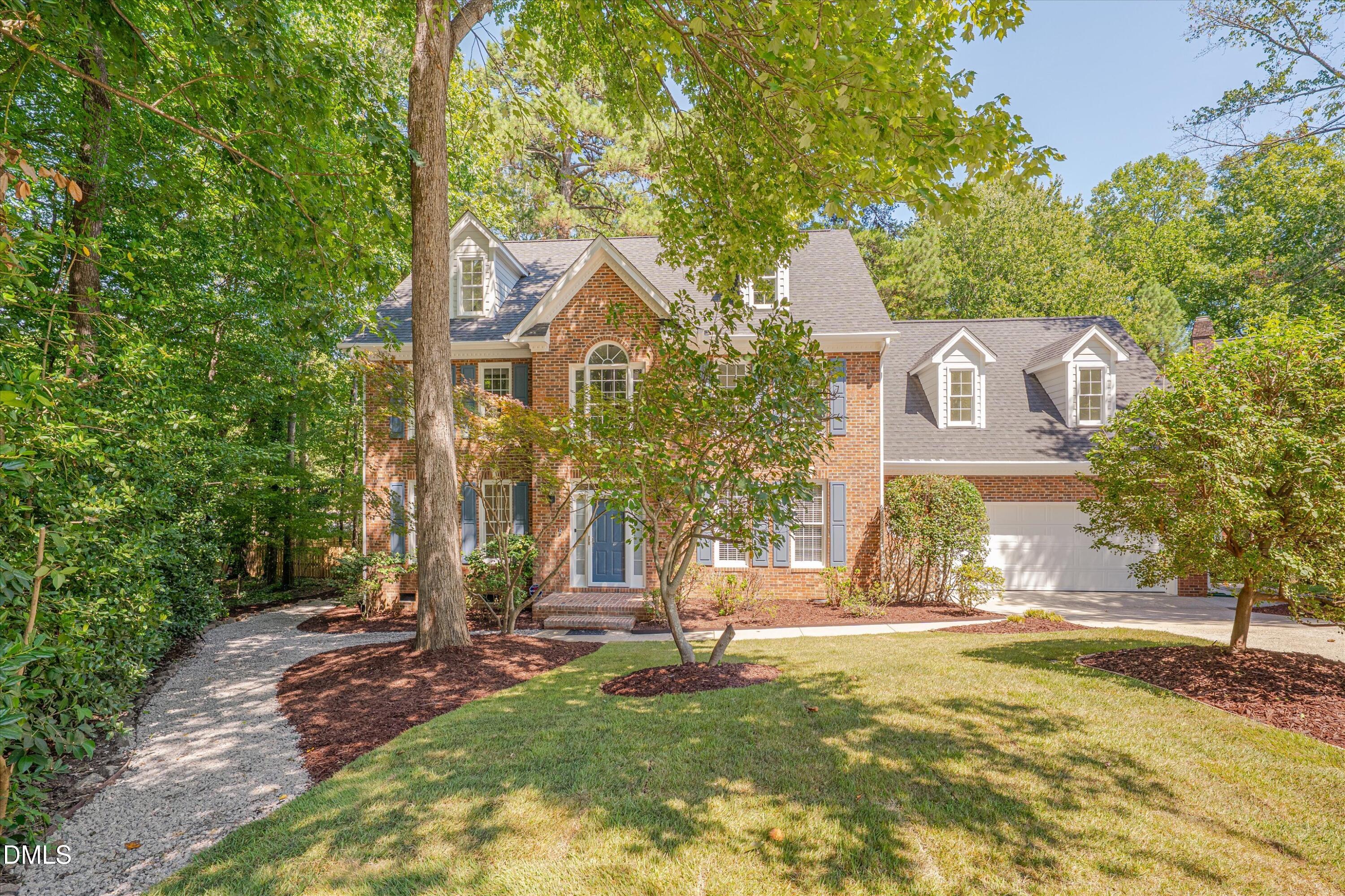 209 Connors Circle