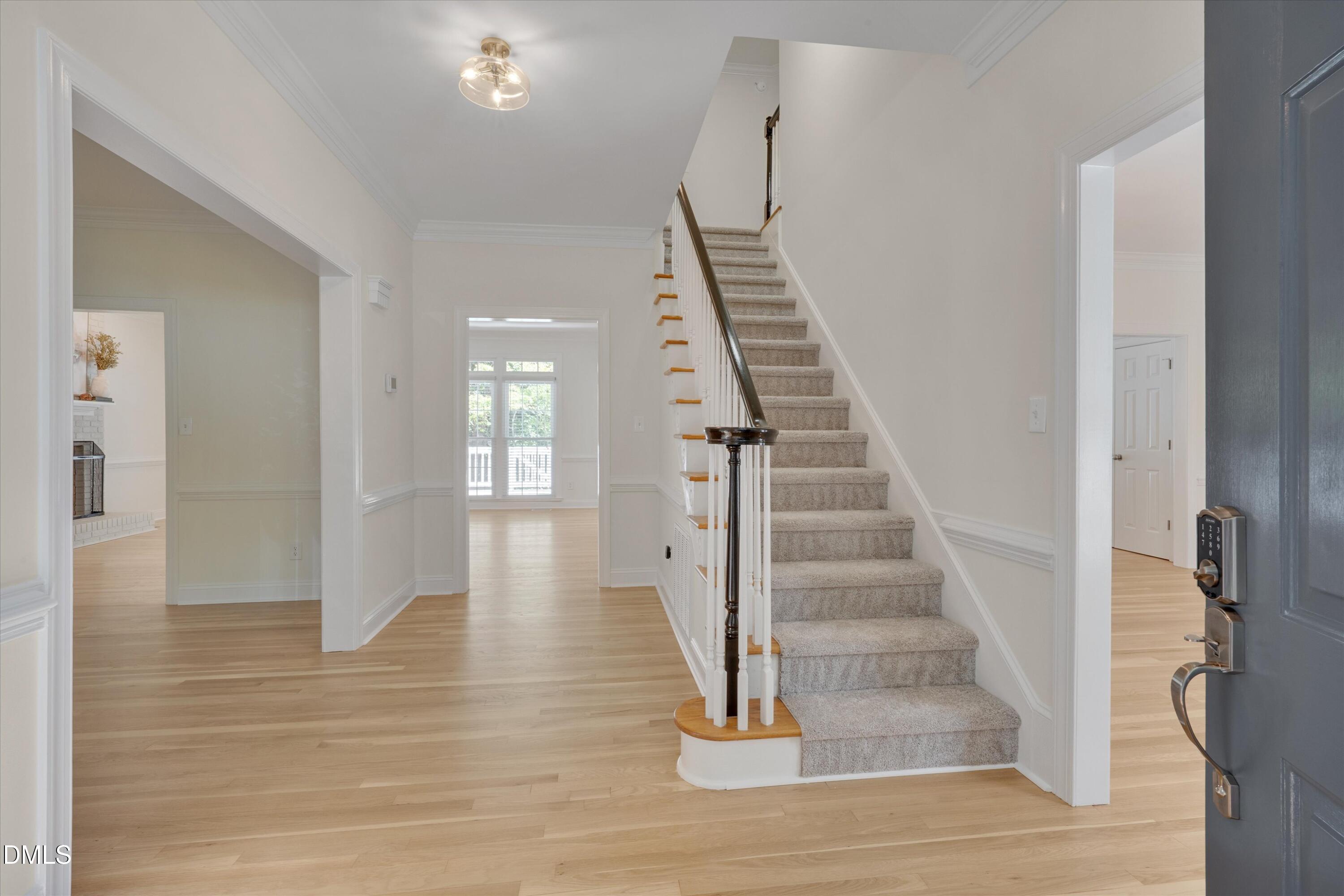 209 Connors Circle Property Photo 2