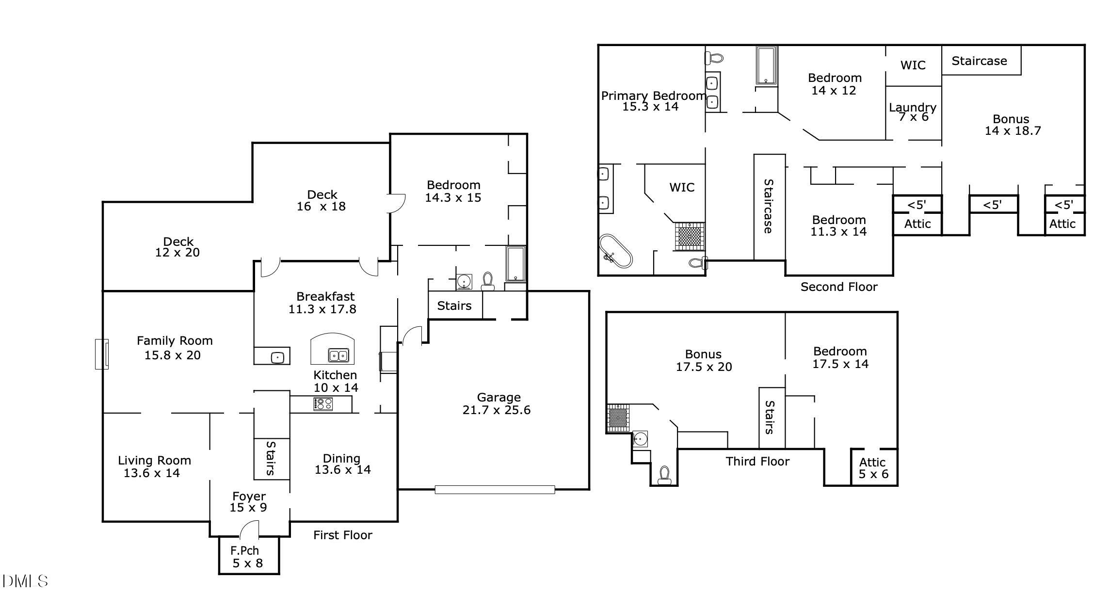 209 Connors Circle Property Photo 29