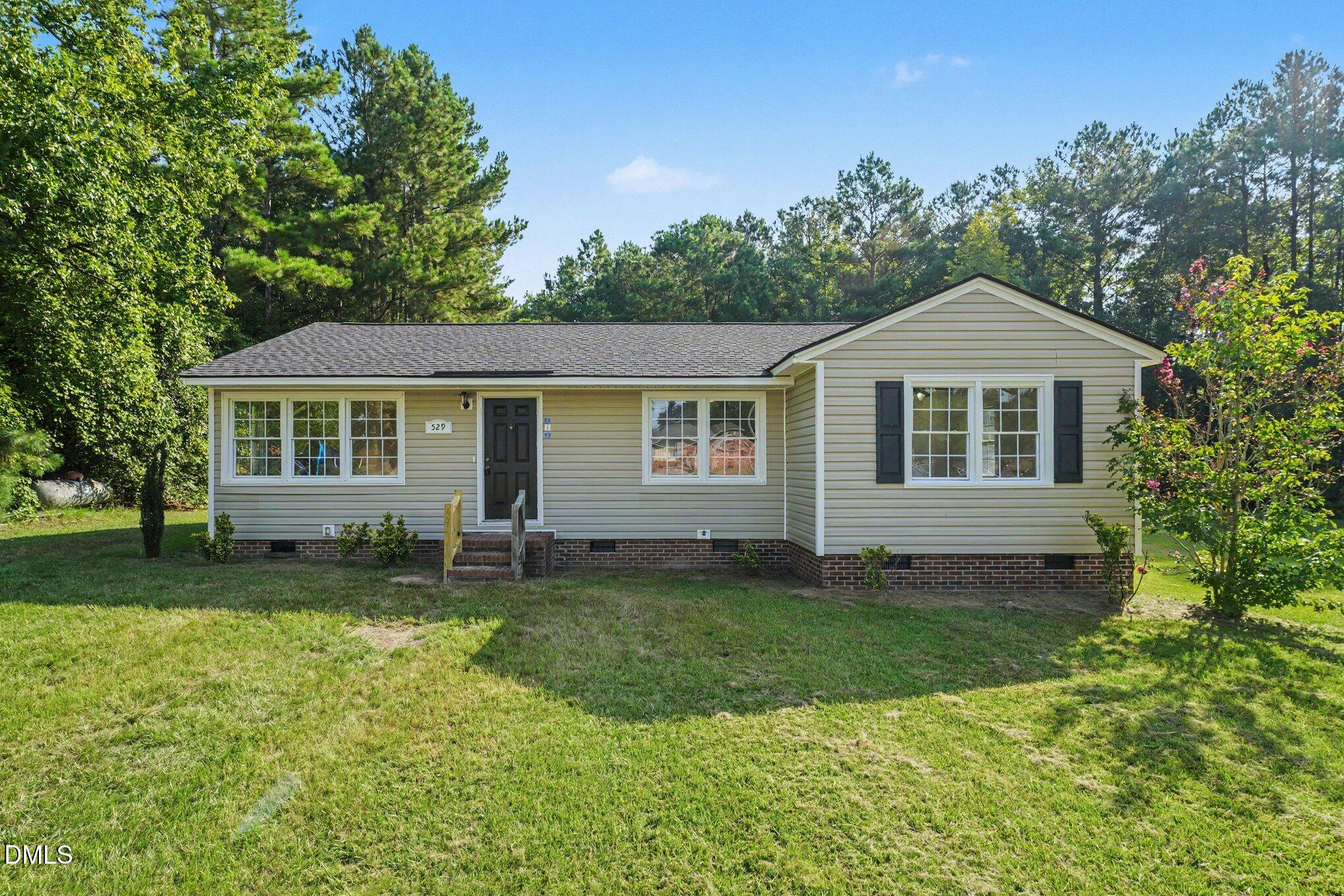 529 Cecil Street Property Photo 1