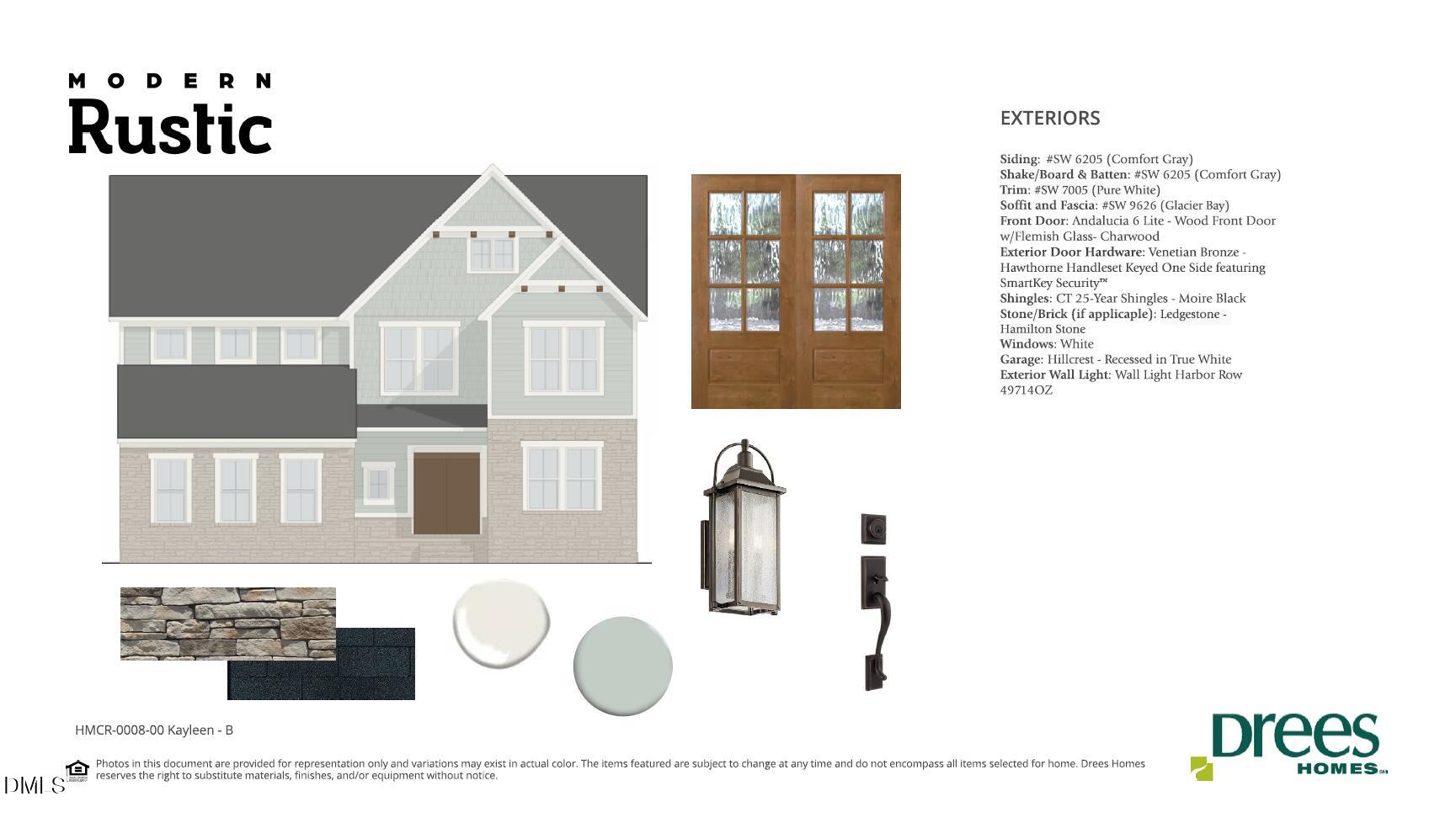 5804 Dingwall Street Property Photo 1