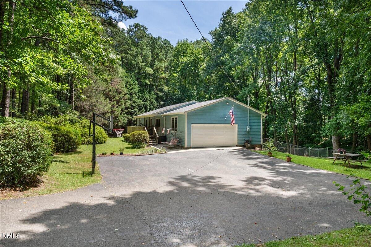 14033 Bold Run Hill Road Property Photo 1